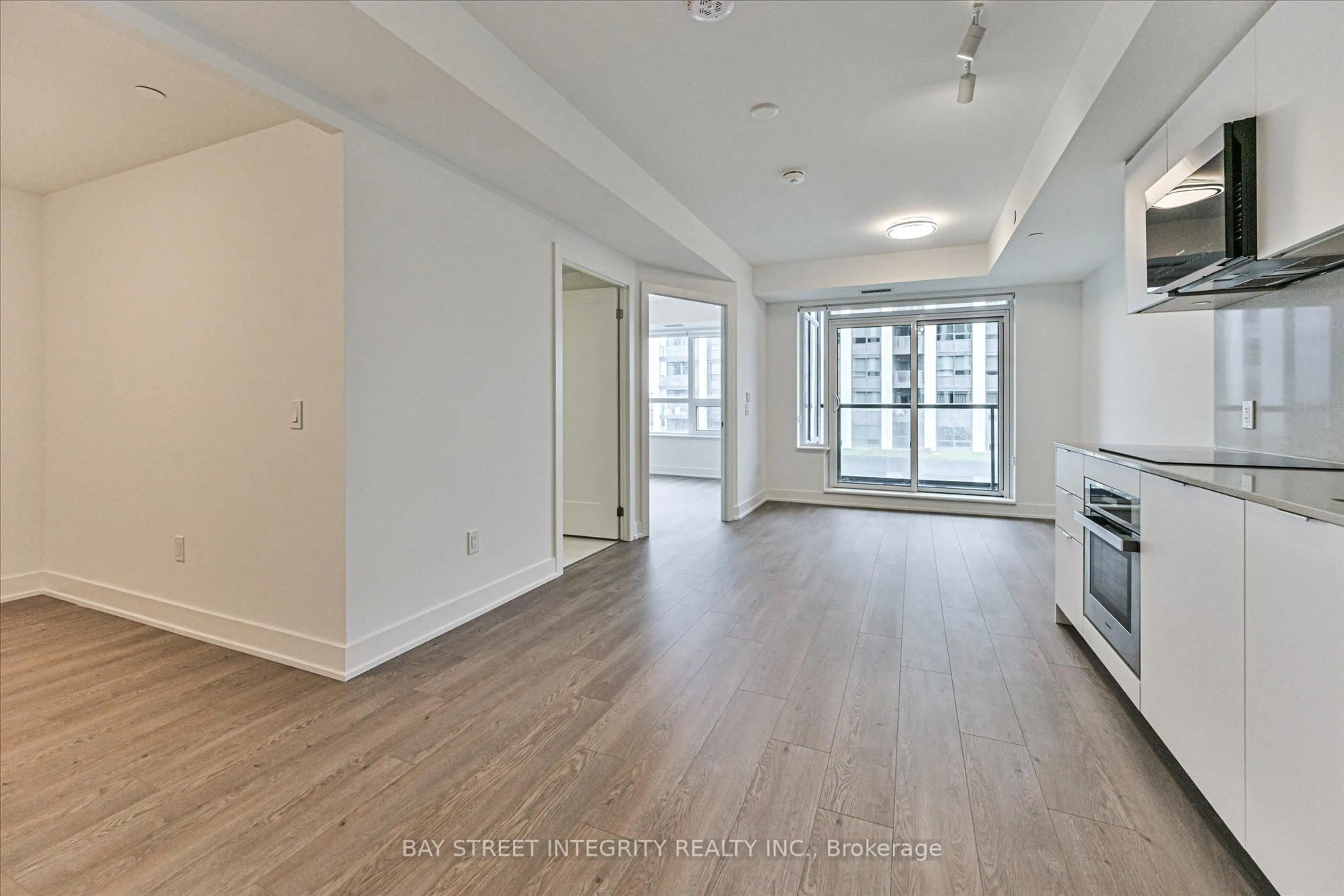 A pic of a room for 8 Cedarland St #1511, Markham Ontario L6G 0H4
