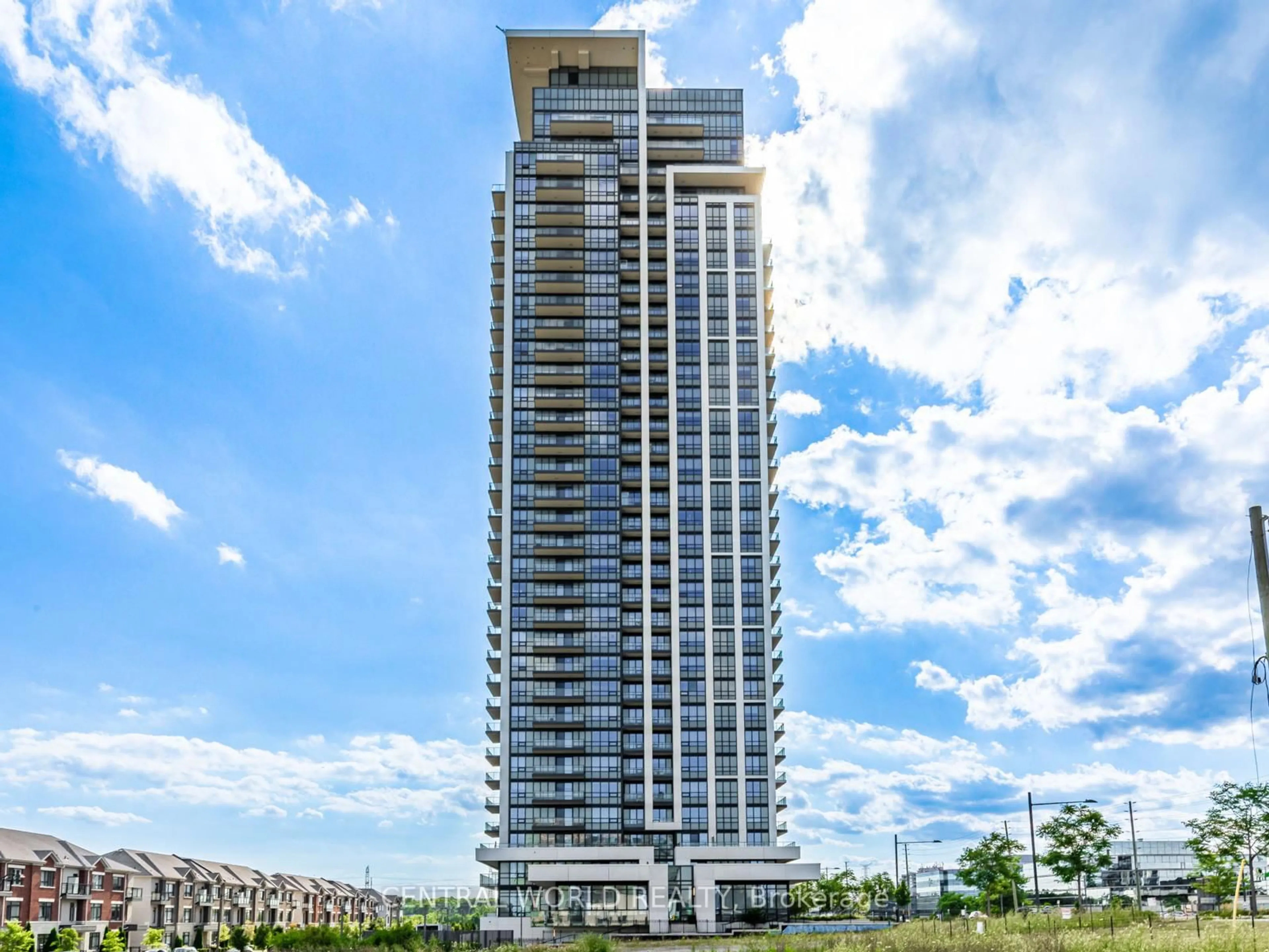 Unknown for 38 Gandhi Lane #2301, Markham Ontario L3T 0G9