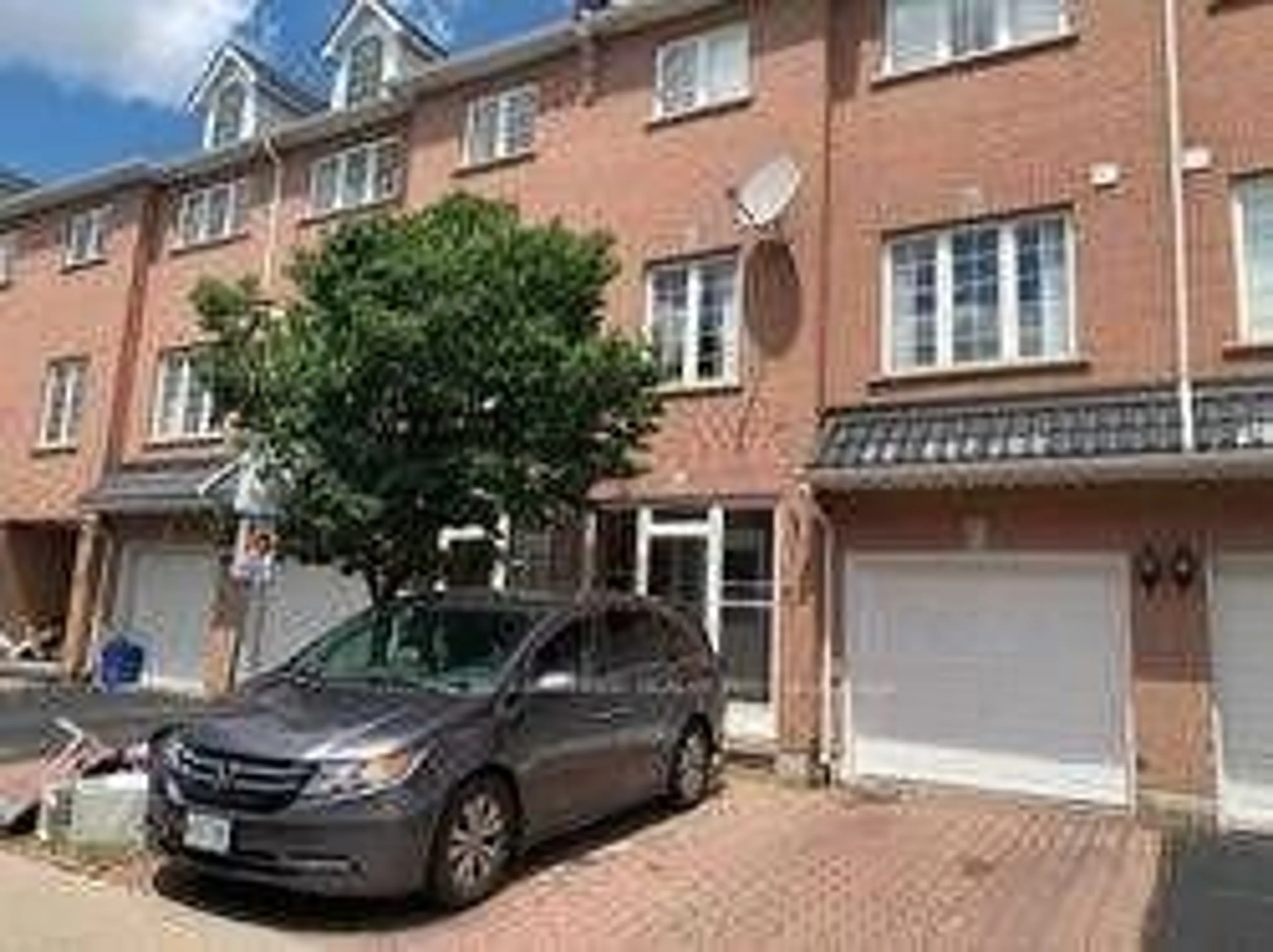 Unknown for 24 Red Sea Way, Markham Ontario L3S 4T5