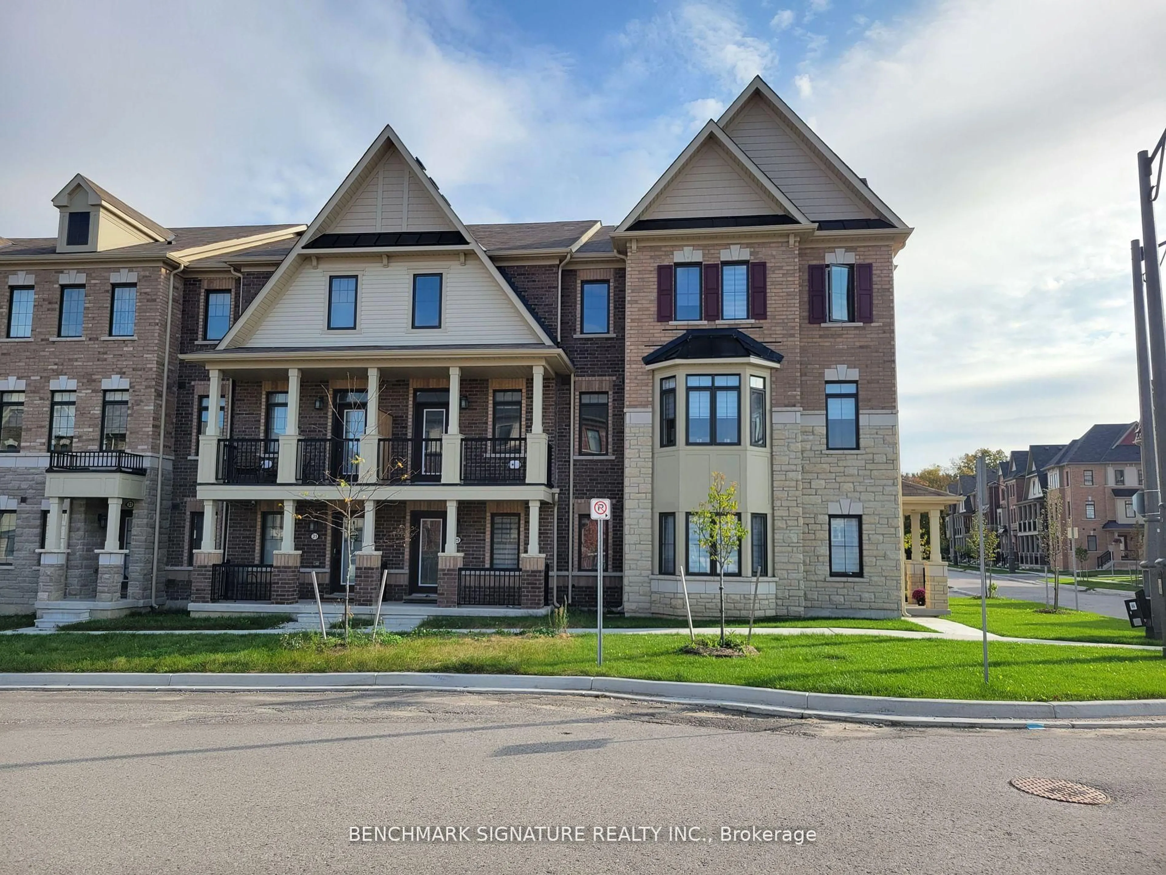 Unknown for 29 George Peach Ave, Markham Ontario L6C 0Z2