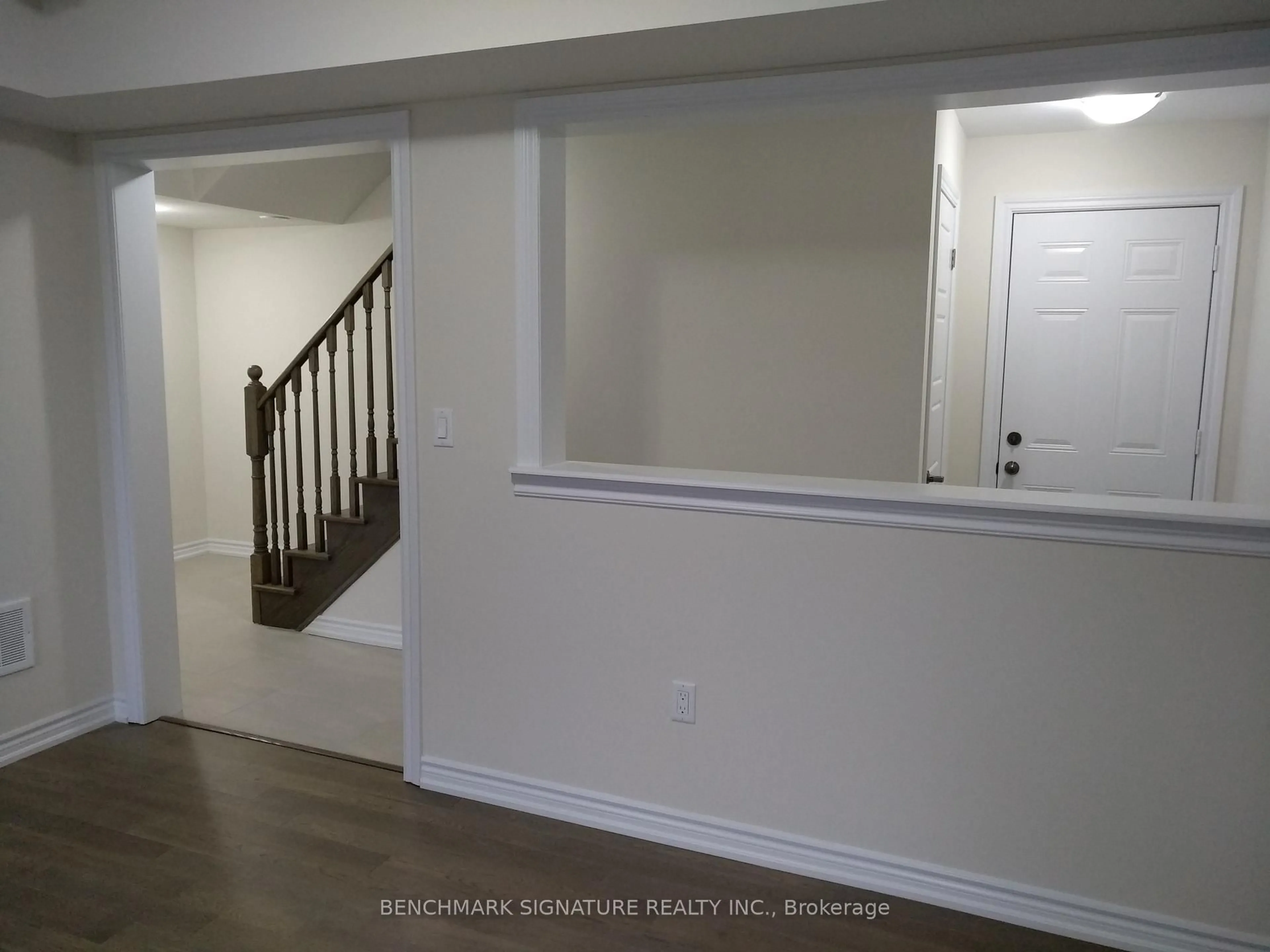 Unknown for 29 George Peach Ave, Markham Ontario L6C 0Z2