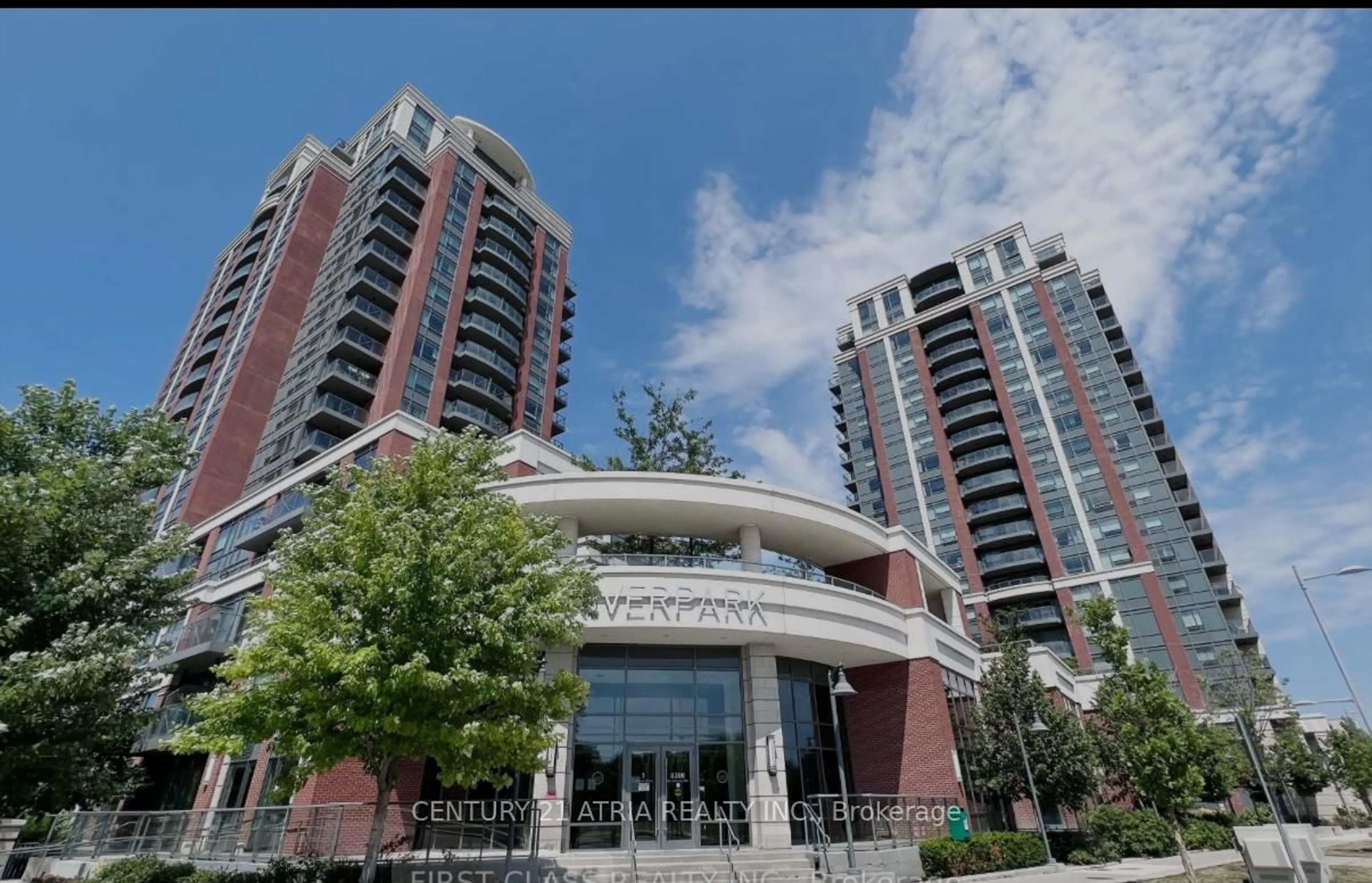 Unknown for 8200 Birchmount Rd #519, Markham Ontario L3R 5M6