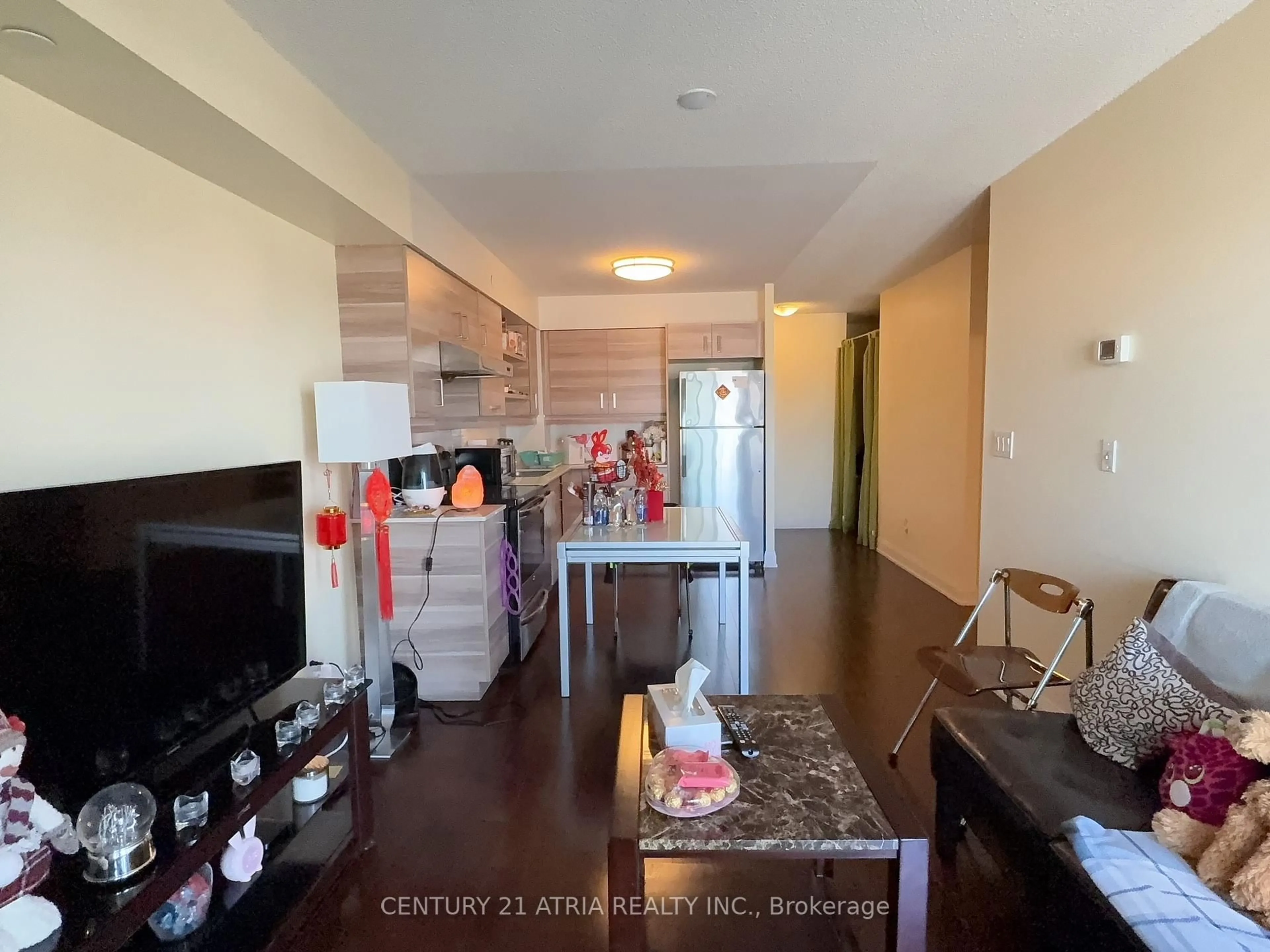 A pic of a room for 8200 Birchmount Rd #519, Markham Ontario L3R 5M6