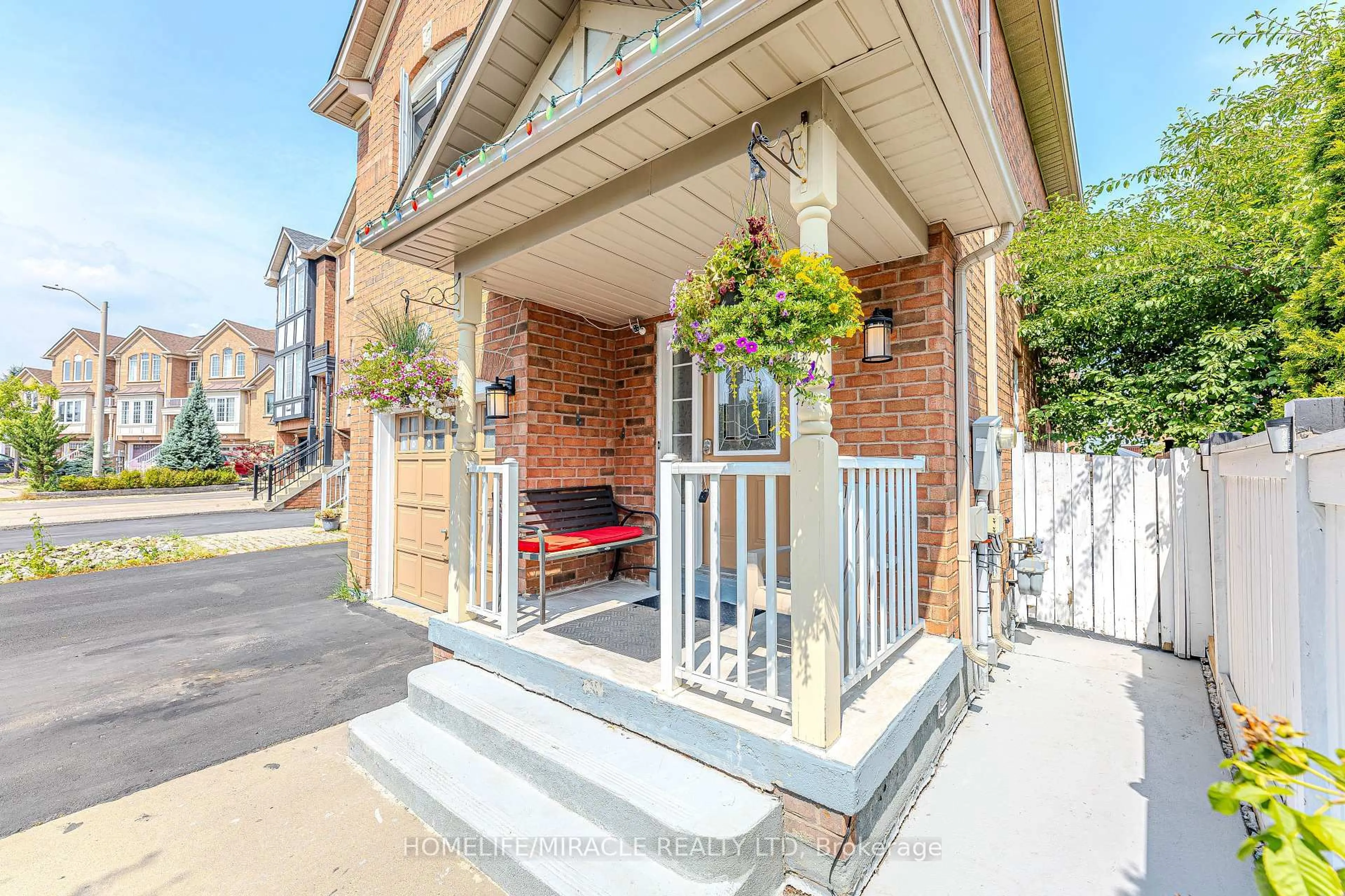 Unknown for 14 Jarrett Crt, Vaughan Ontario L6A 3W4