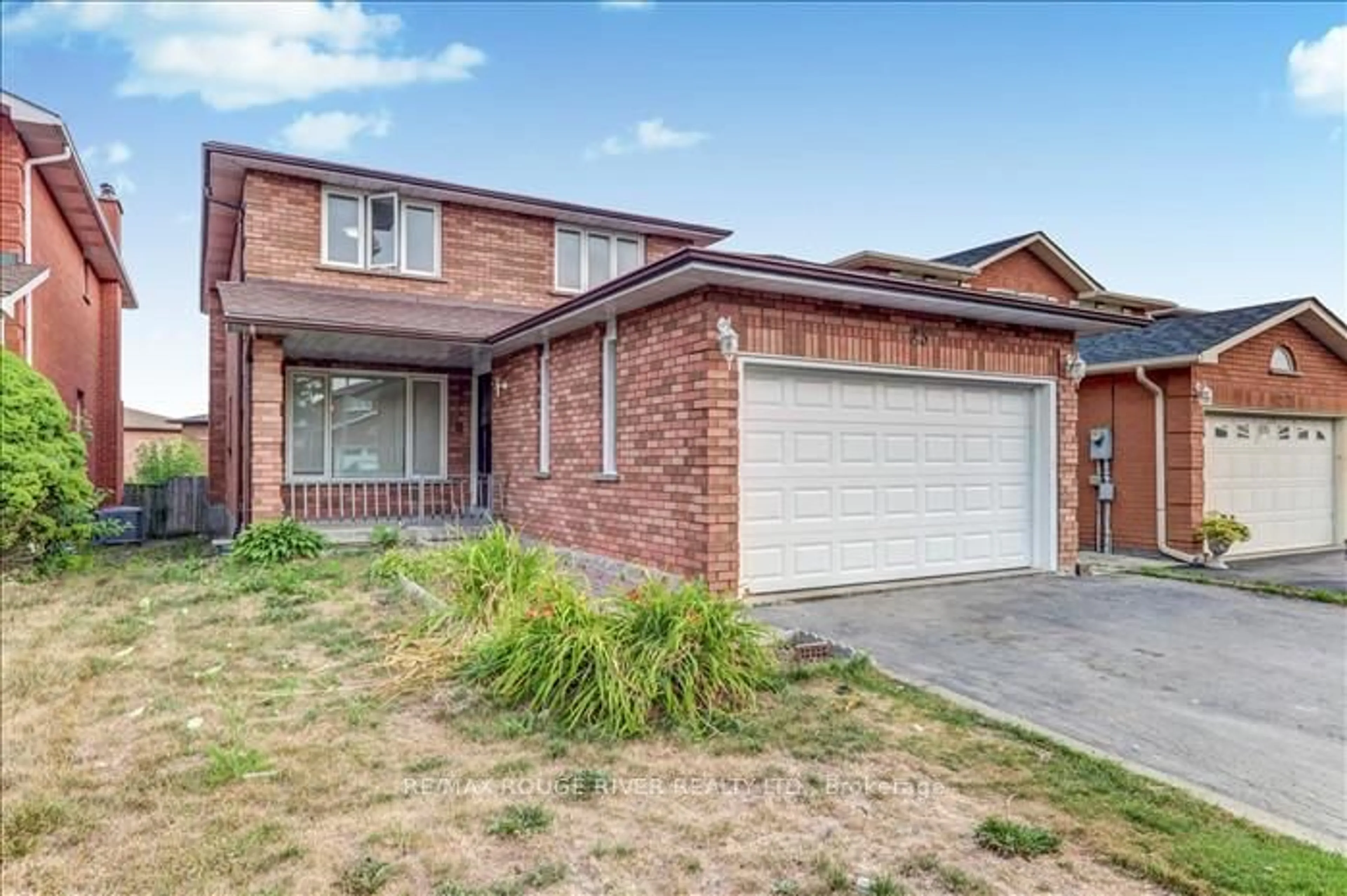 Home with brick exterior material, street for 23 Jackman Cres, Vaughan Ontario L4L 6P3