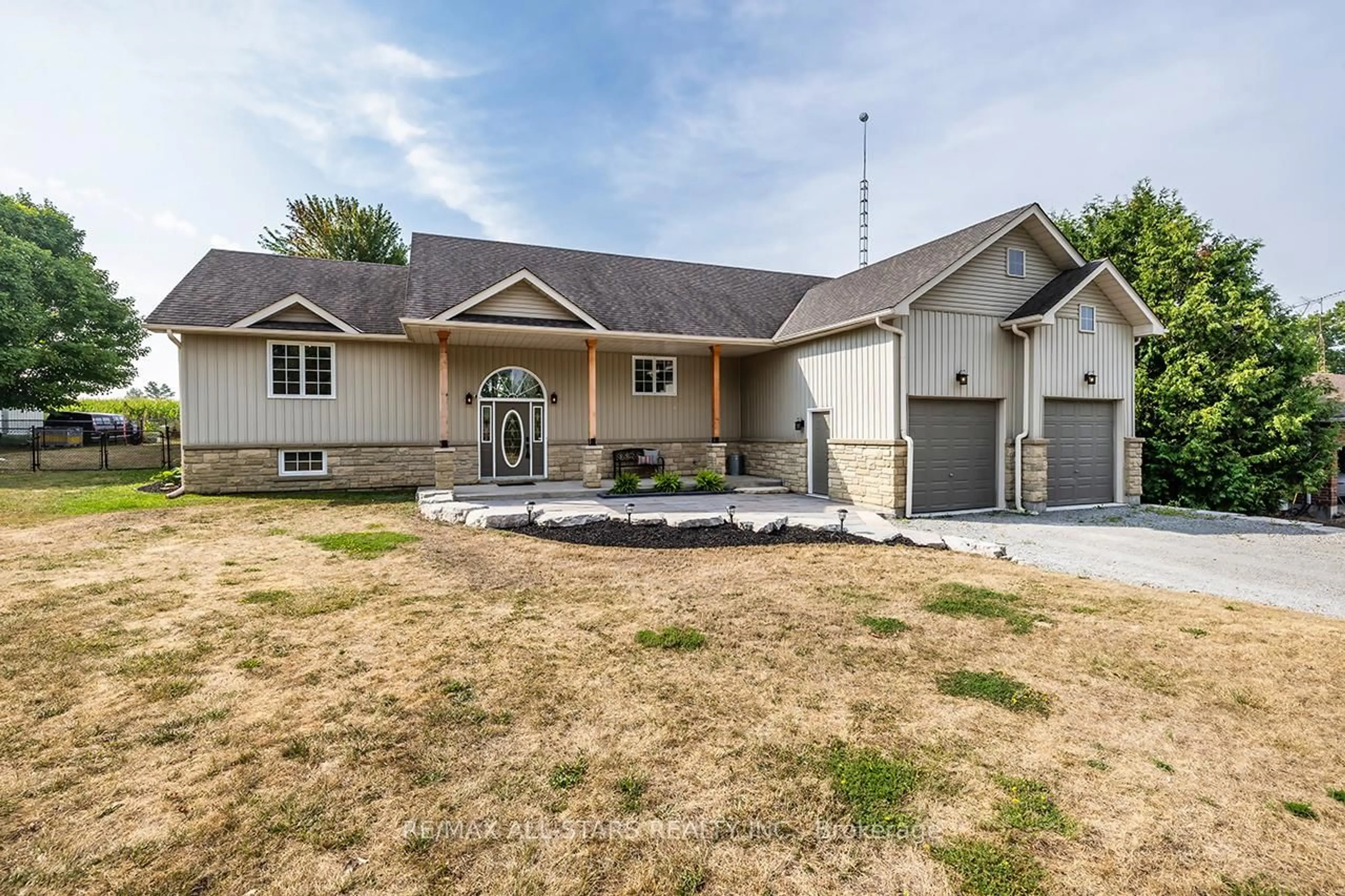 Unknown for 2384 Concession 2 Rd, Brock Ontario L0C 1H0