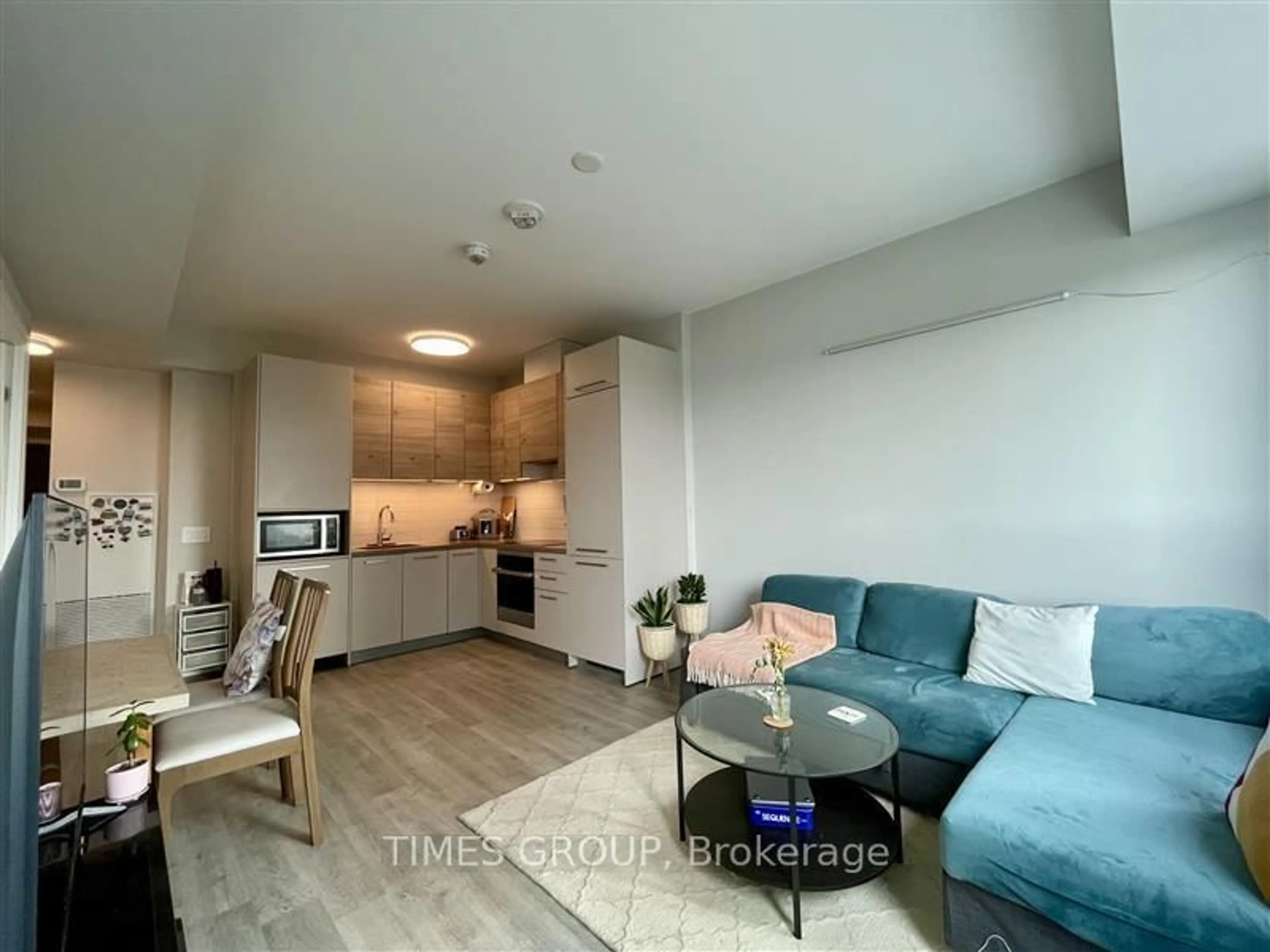 A pic of a room for 38 Gandhi Lane #510, Markham Ontario L3T 0G9