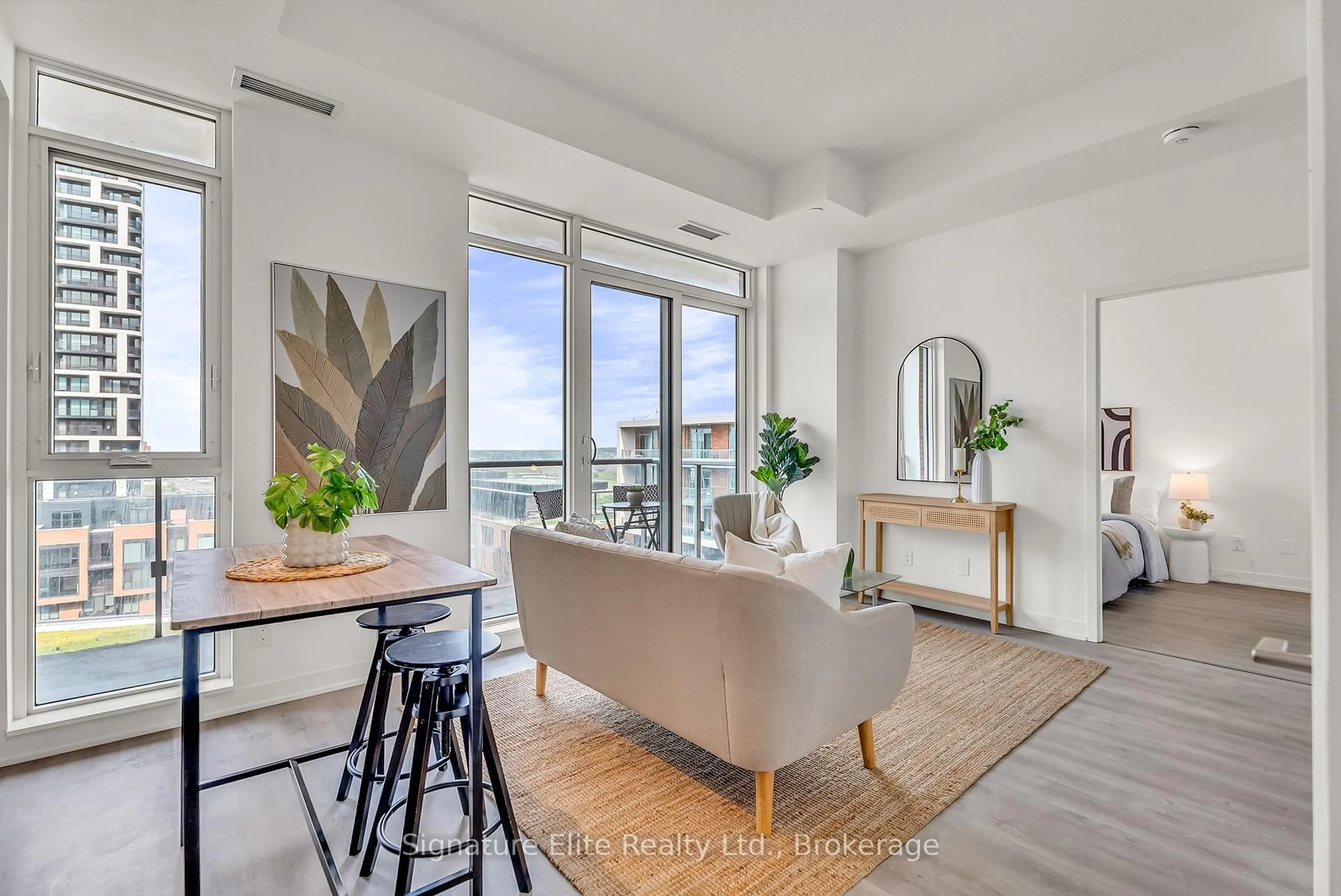Unknown for 8119 Birchmount Rd #1429, Markham Ontario L6G 0H5