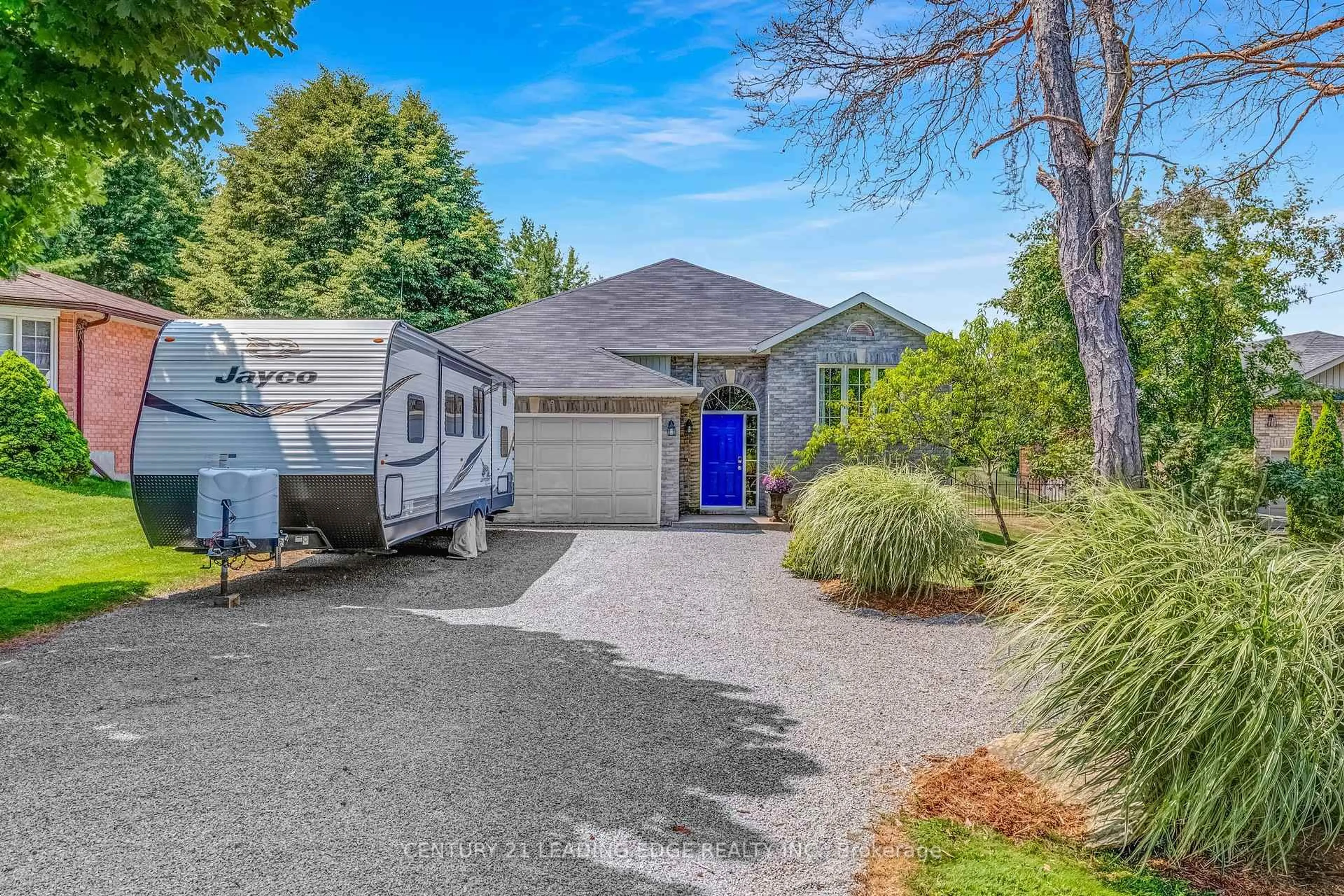 Unknown for 56 Riverview Beach Rd, Georgina Ontario L0E 1N0