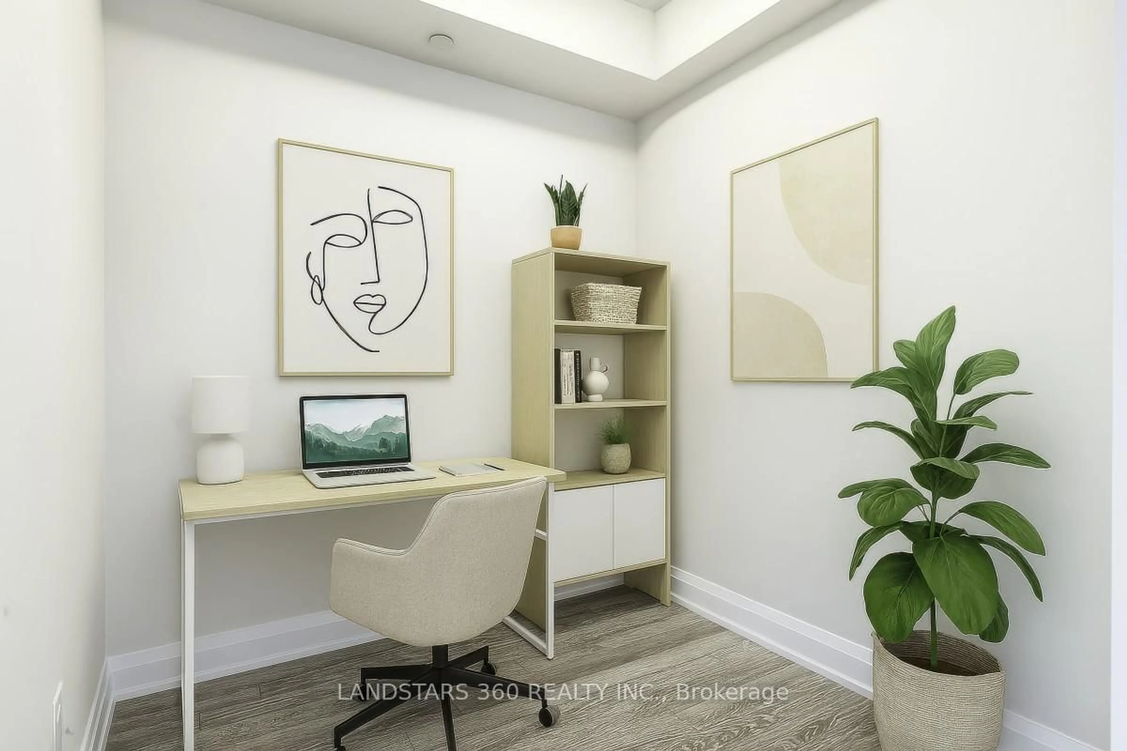 A pic of a room for 8228 Birchmount Rd #529, Markham Ontario L3R 1A6
