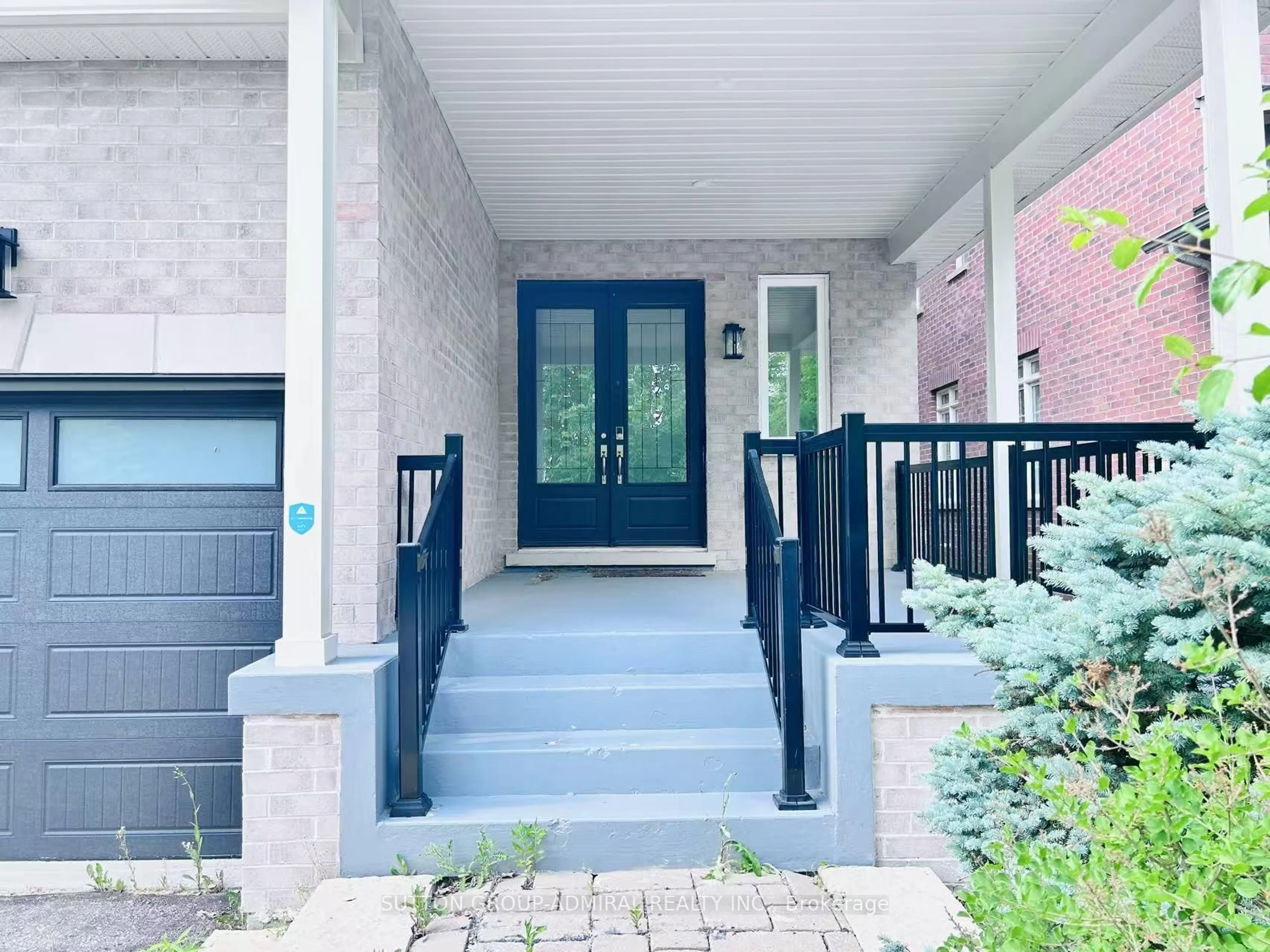 Unknown for 4 Castleglen Blvd, Markham Ontario L6C 0A8
