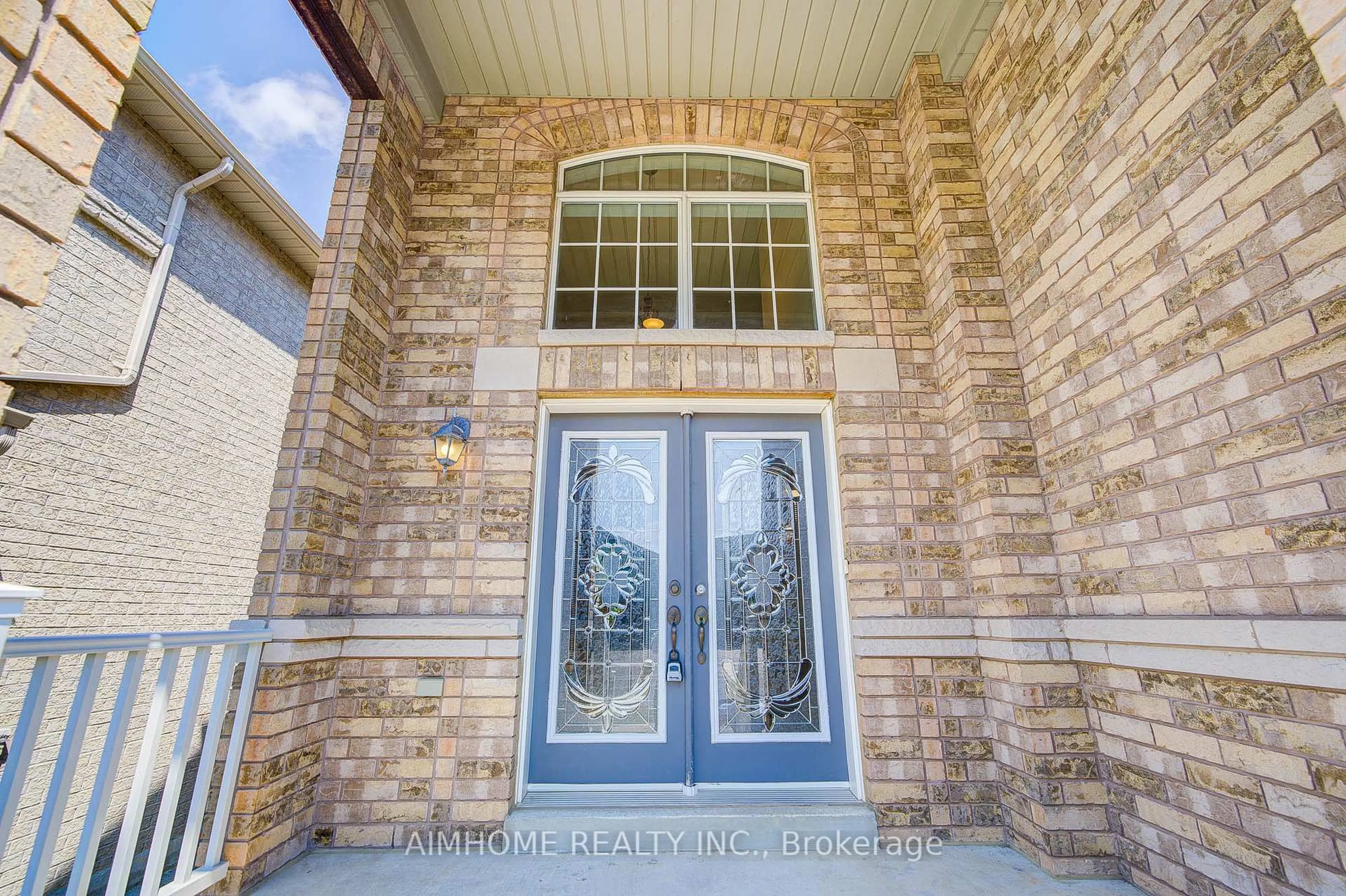 Home with brick exterior material, unknown for 415 Peter Rupert Ave, Vaughan Ontario L6A 0N8