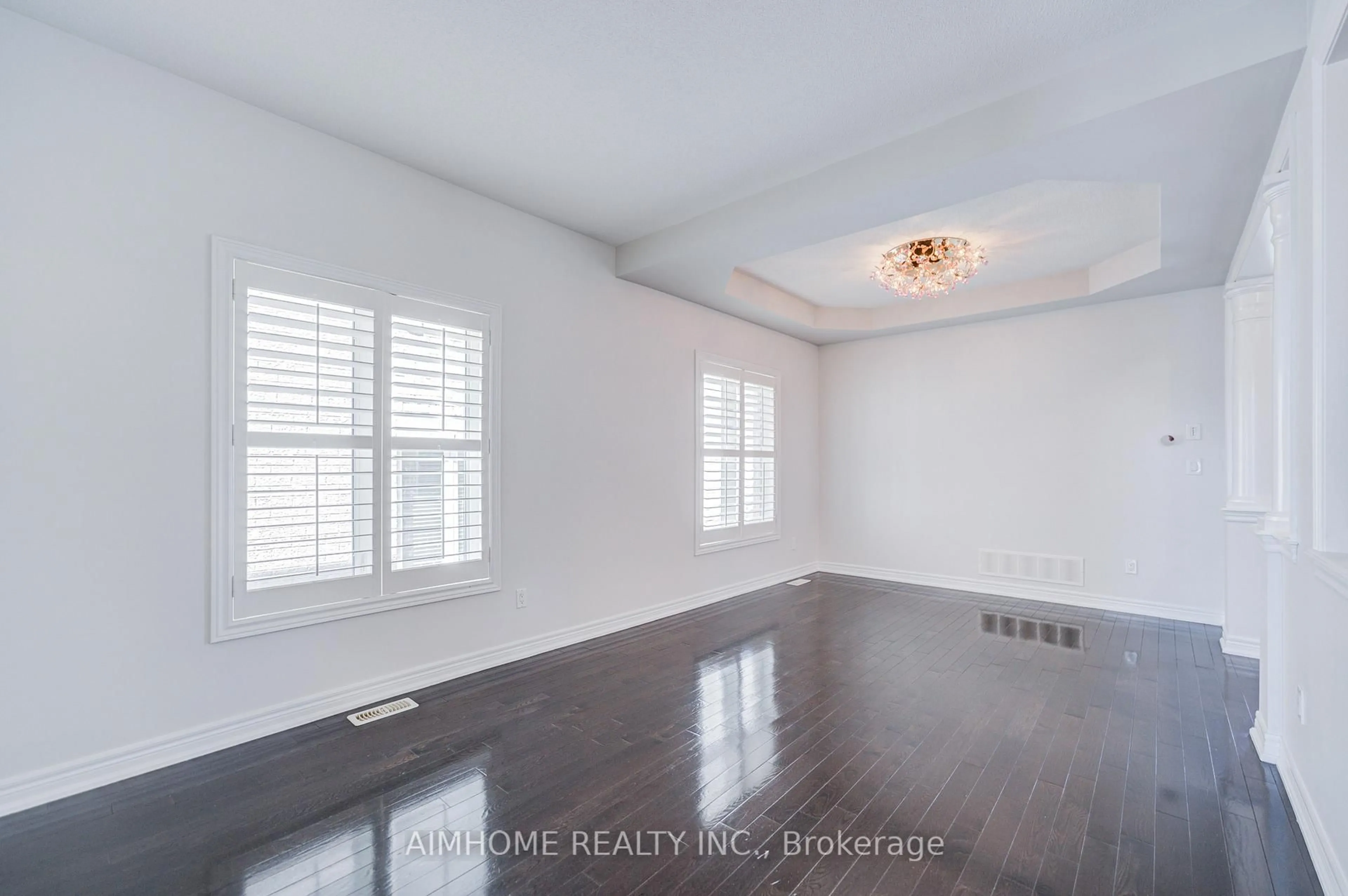 A pic of a room for 415 Peter Rupert Ave, Vaughan Ontario L6A 0N8