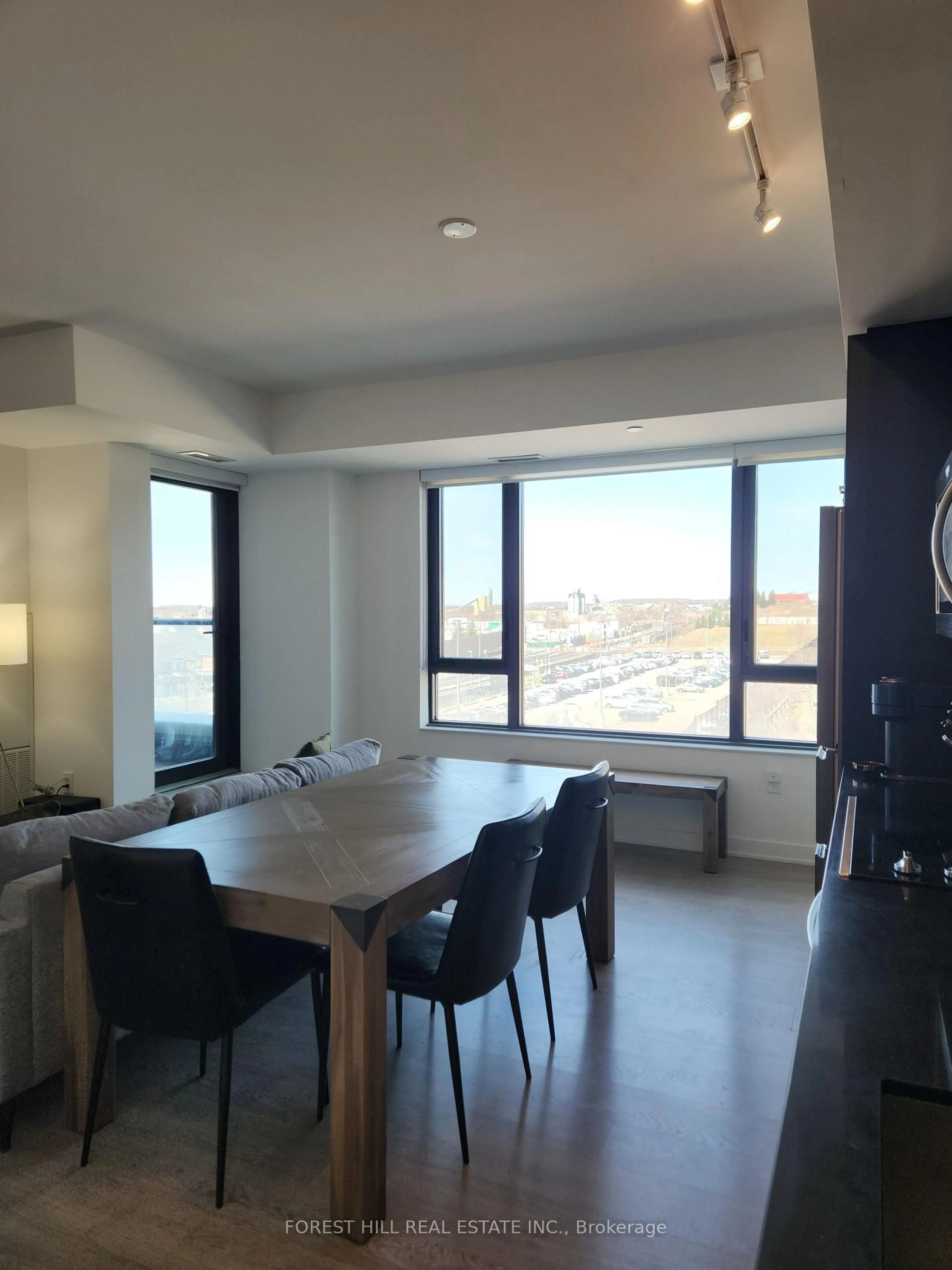 A pic of a room for 120 Eagle Rock Way #205, Vaughan Ontario L6A 5C2
