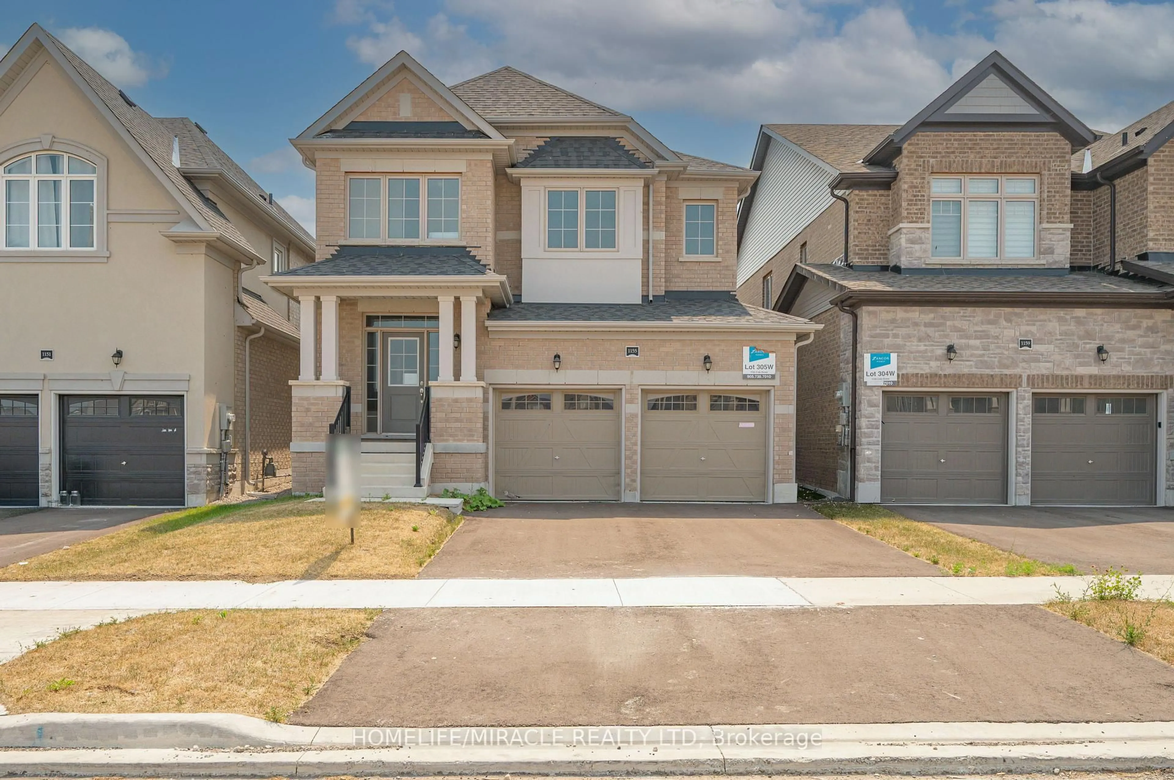 Unknown for 1155 Cole St, Innisfil Ontario L9S 0R3