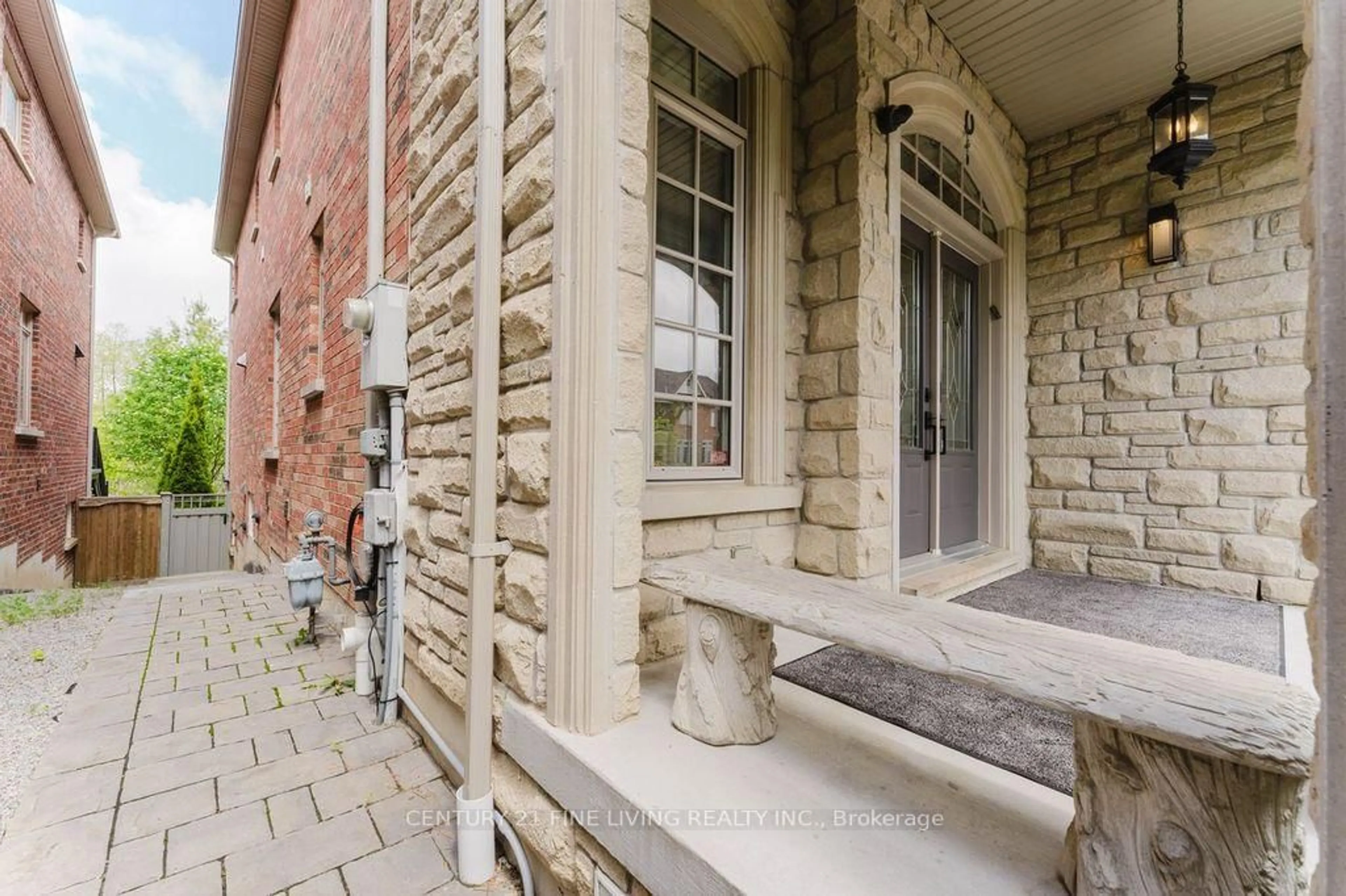 Unknown for 96 Wolf Creek Cres, Vaughan Ontario L6A 4B9