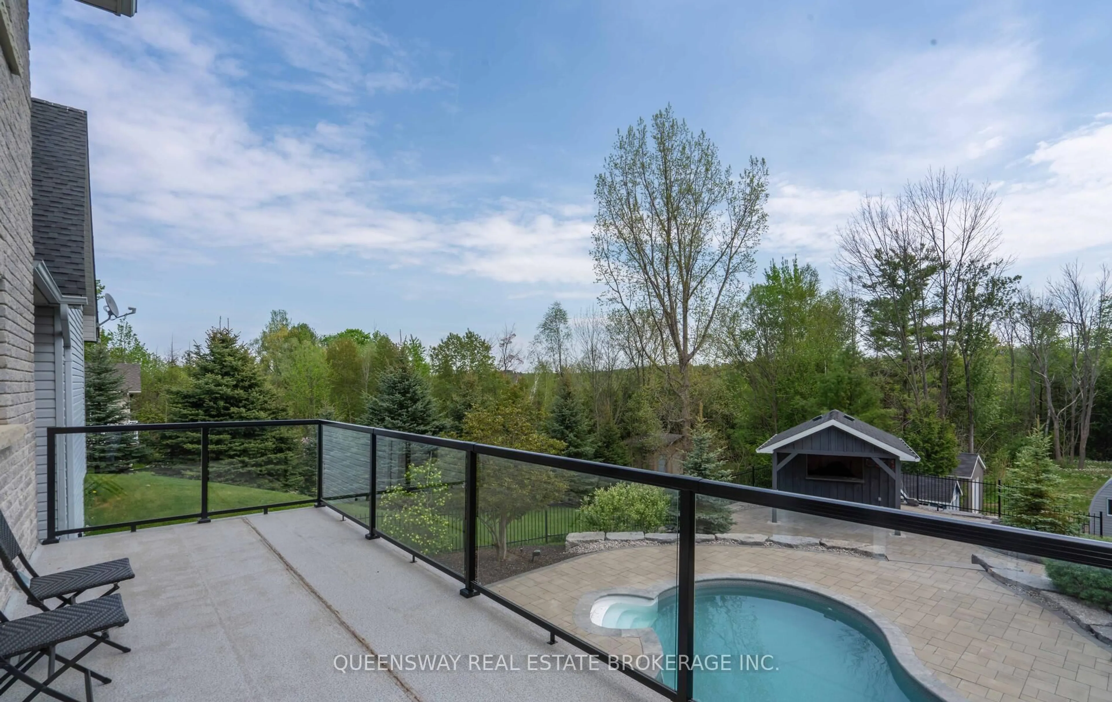 Unknown for 1841 Forest Valley Dr, Innisfil Ontario L9S 4A4