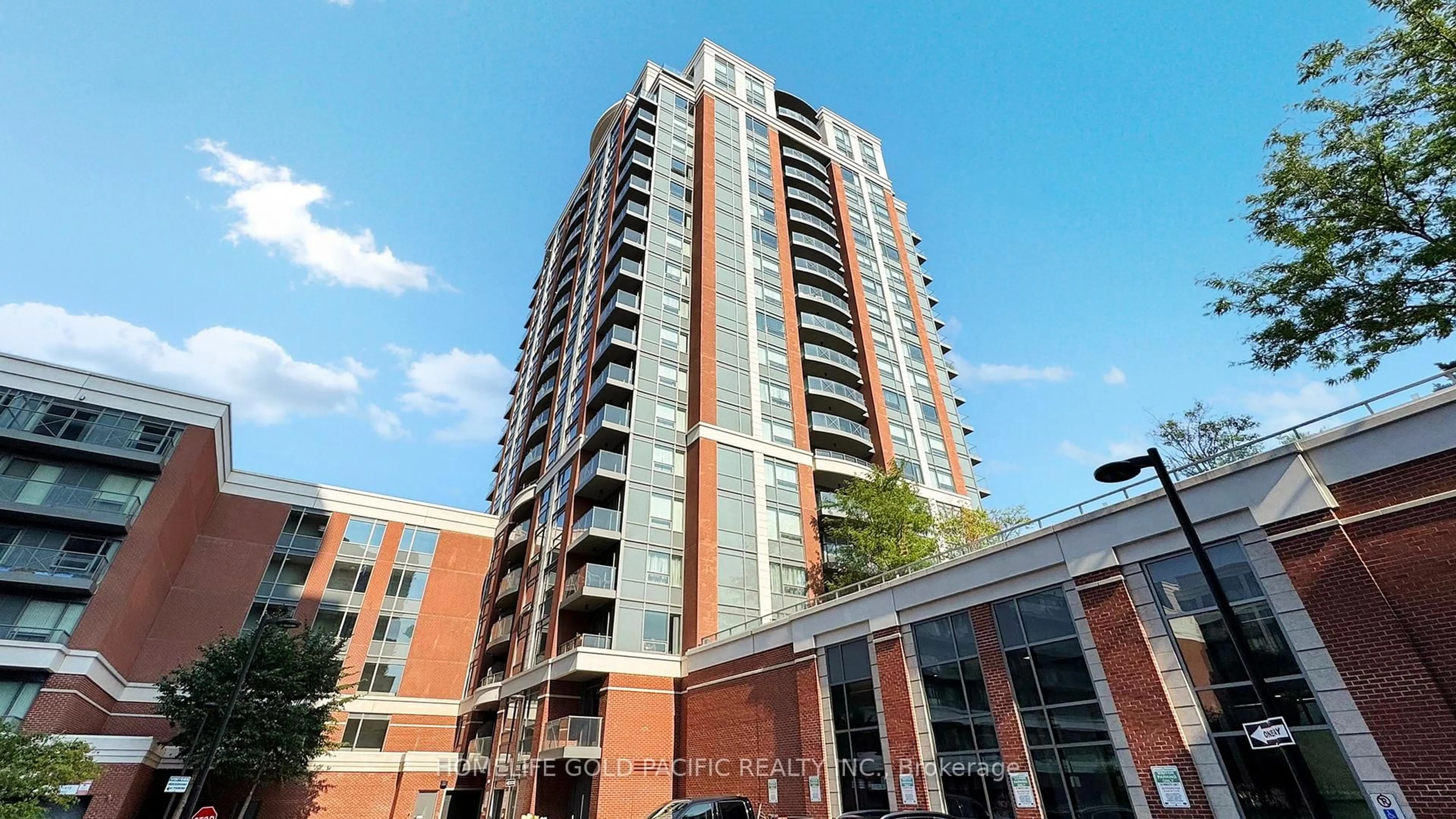 Unknown for 8200 Birchmount Rd #RG1 (LPH1), Markham Ontario L3R 9W1