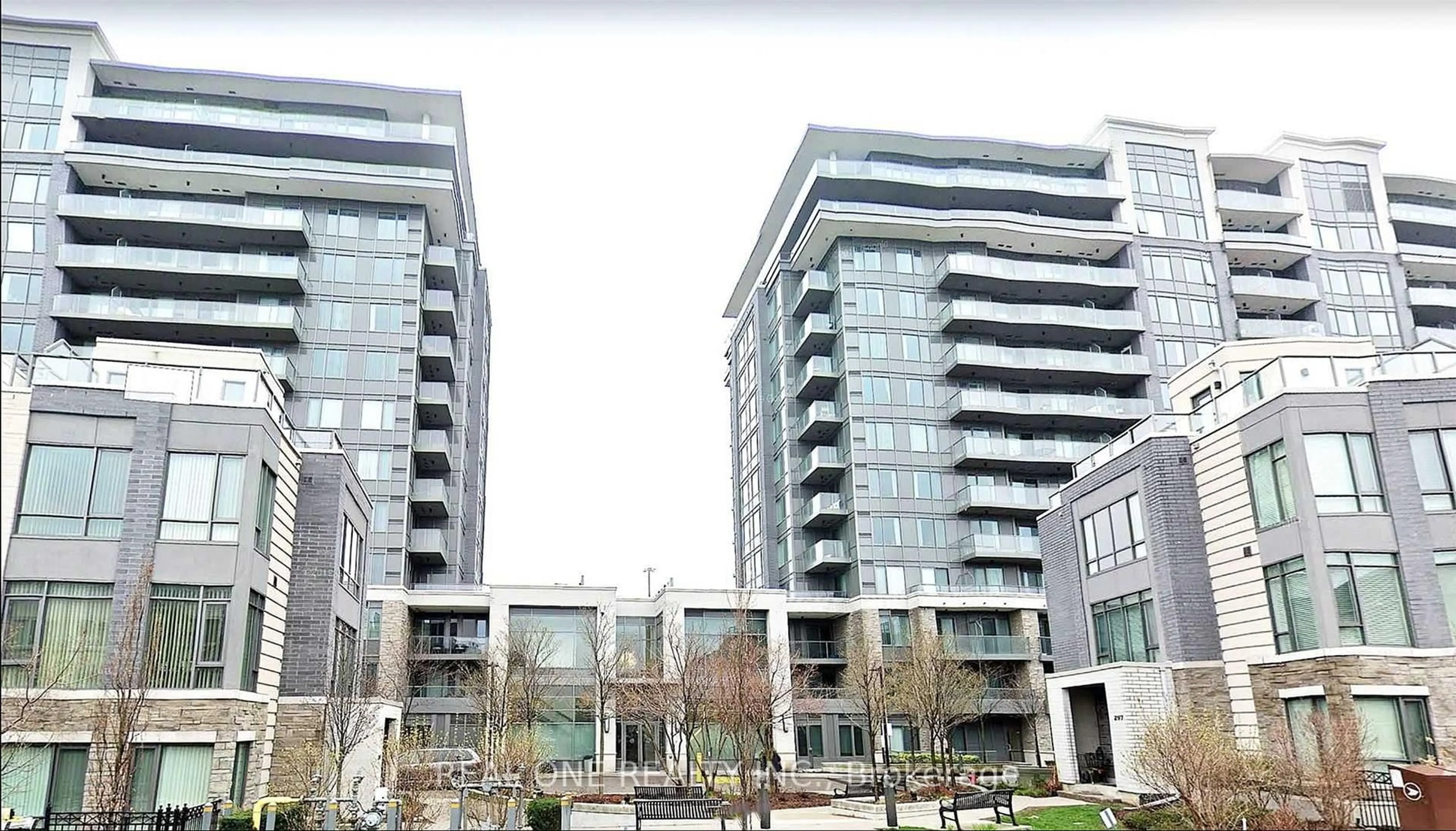 Unknown for 277 South Park Rd #1216, Markham Ontario L3T 0B7