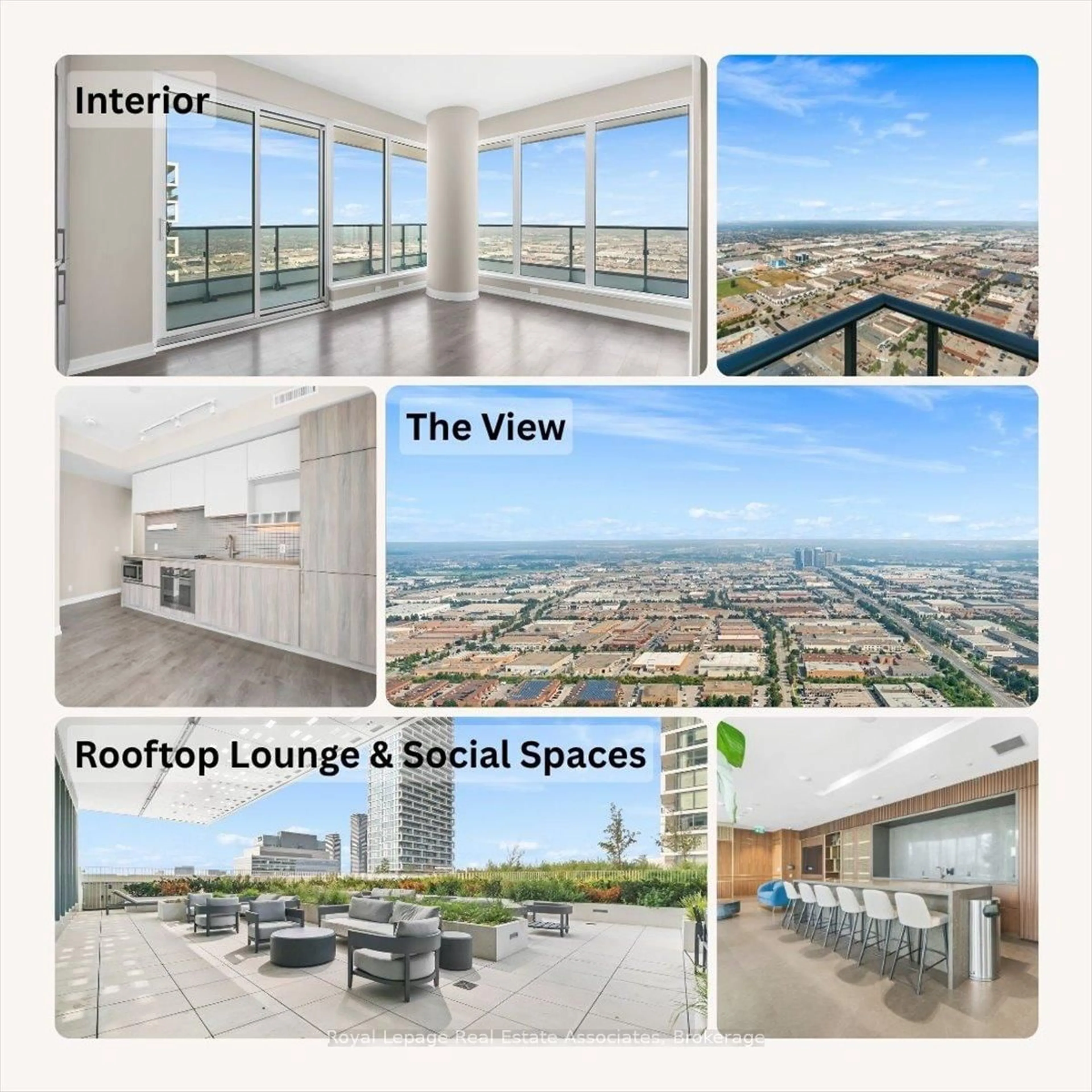 Unknown for 950 Portage Pkwy #6112, Vaughan Ontario L4K 0J6