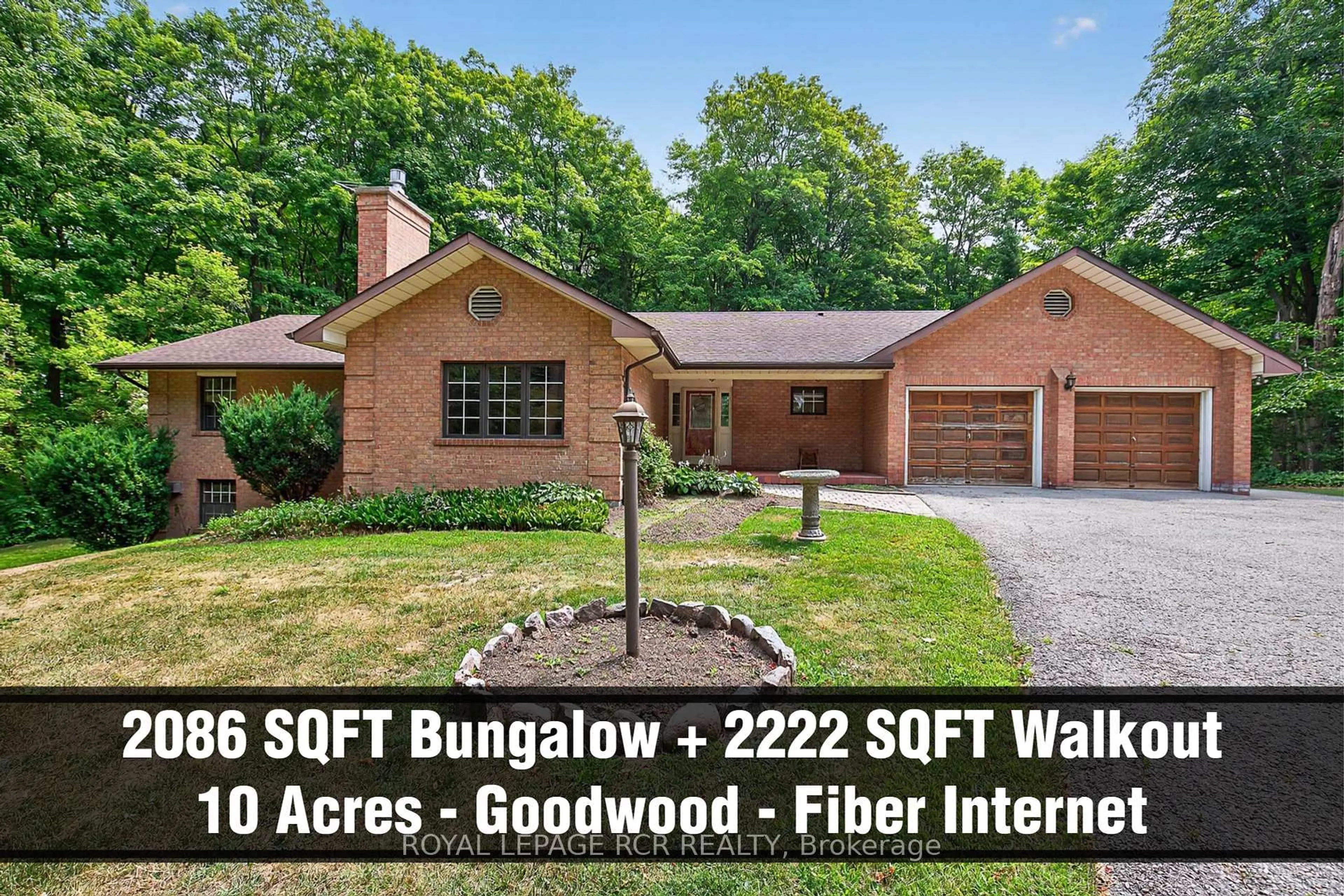 Unknown for 391 Goodwood Rd, Uxbridge Ontario L0C 1A0