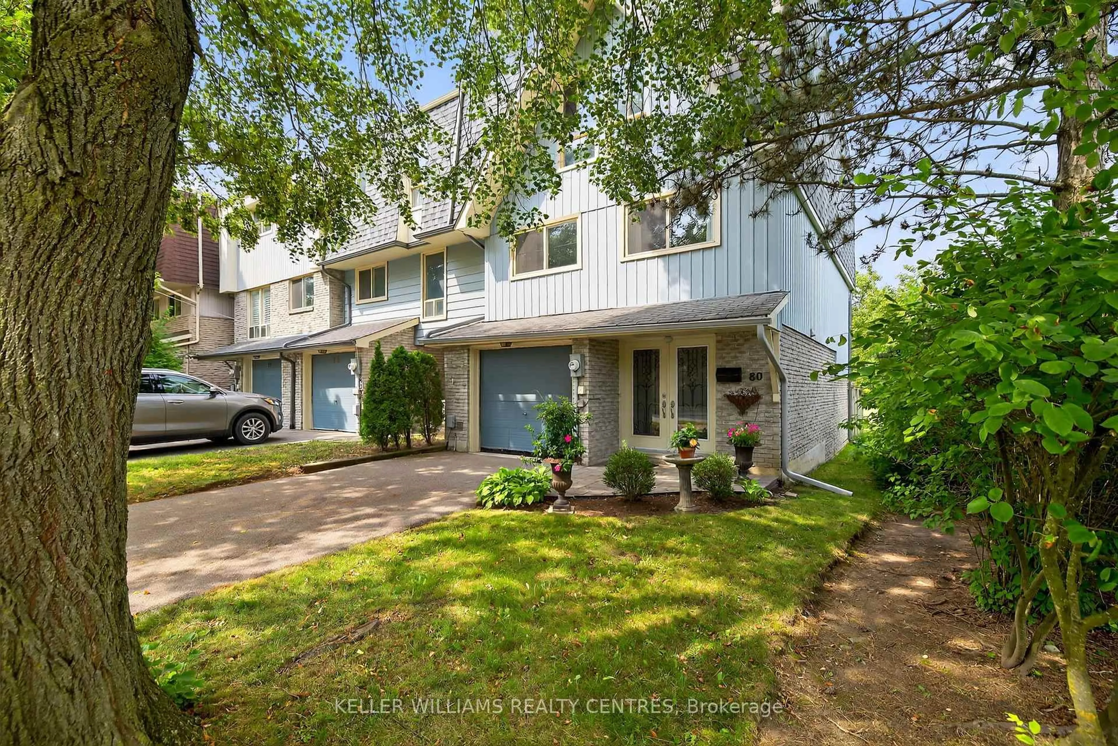 Unknown for 80 Poplar Cres, Aurora Ontario L4G 3L3