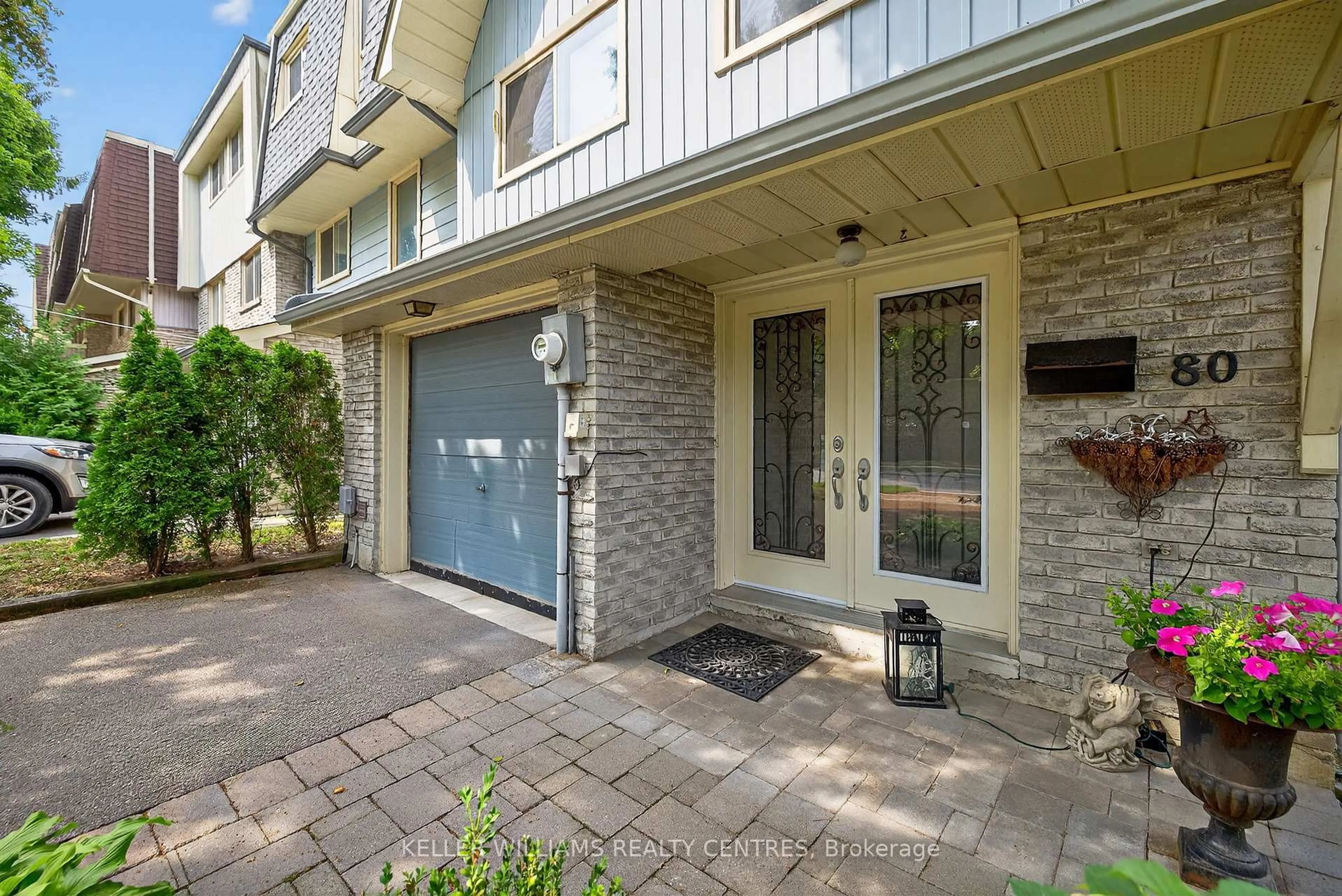 Unknown for 80 Poplar Cres, Aurora Ontario L4G 3L3