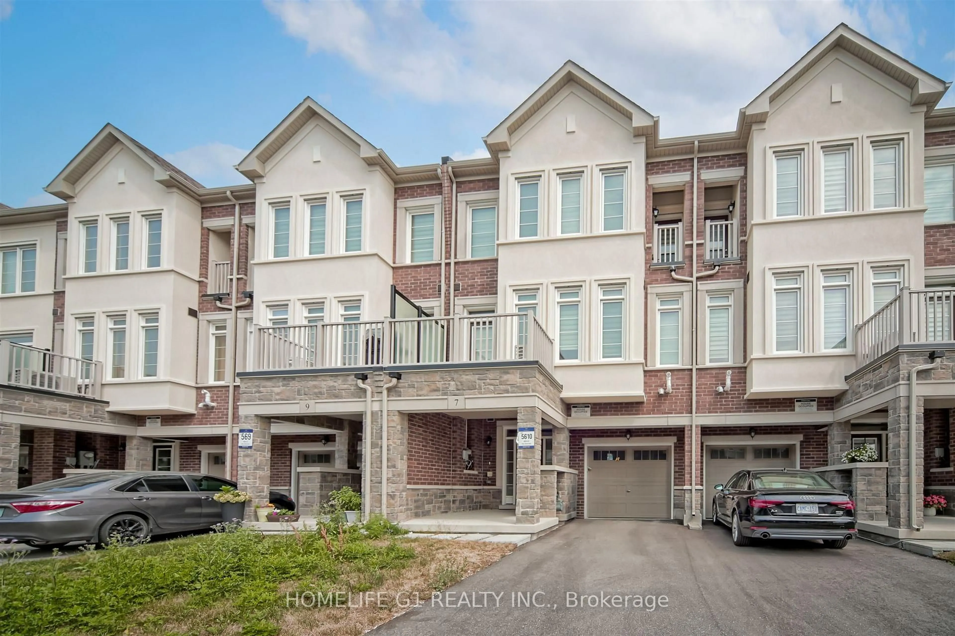 Unknown for 7 Mel Irving Dr, Bradford West Gwillimbury Ontario L3Z 4P2