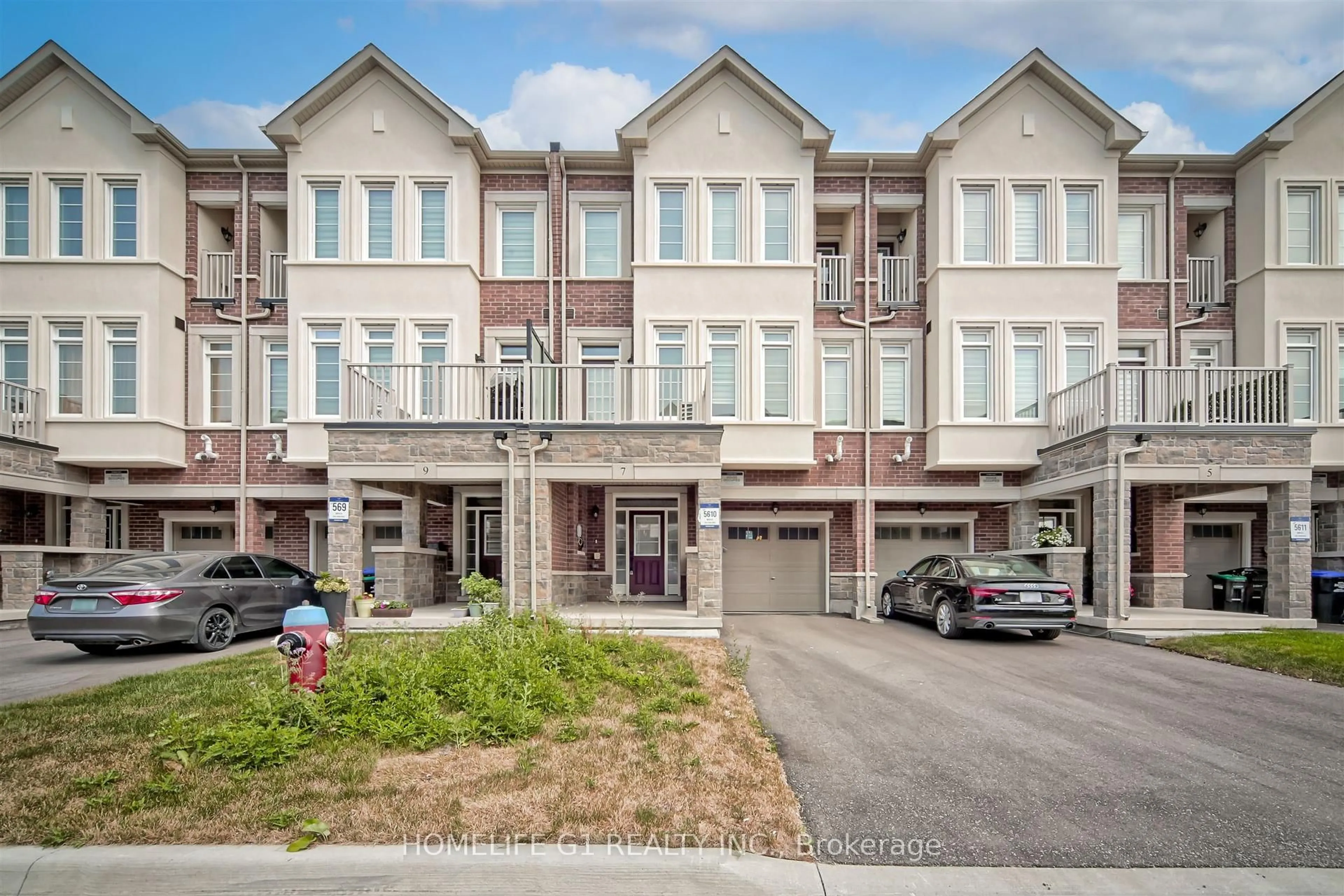 Unknown for 7 Mel Irving Dr, Bradford West Gwillimbury Ontario L3Z 4P2