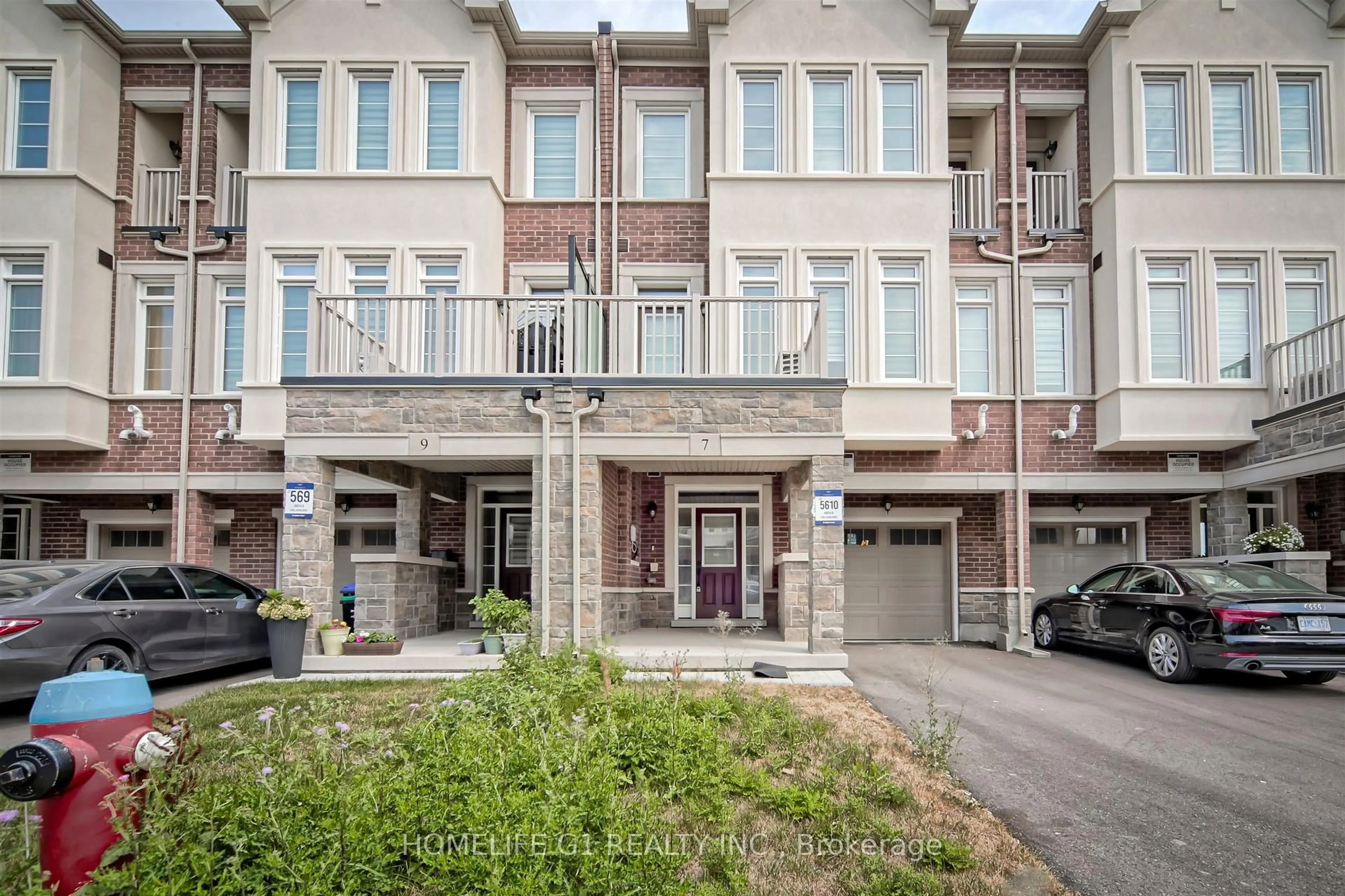 Unknown for 7 Mel Irving Dr, Bradford West Gwillimbury Ontario L3Z 4P2