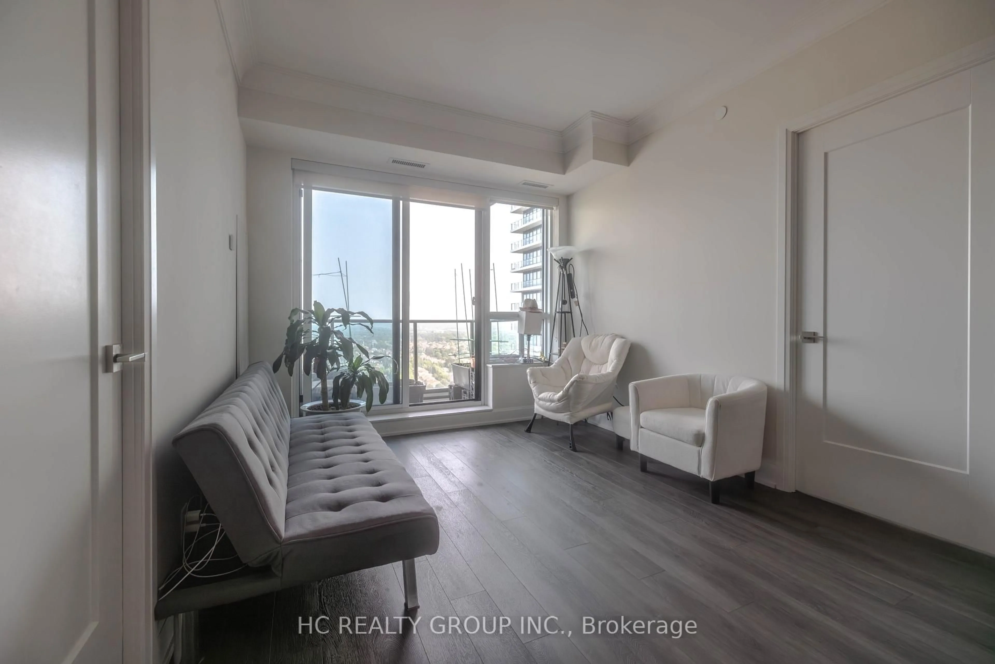 Unknown for 8 Water Walk Dr #2710, Markham Ontario L3R 6L4