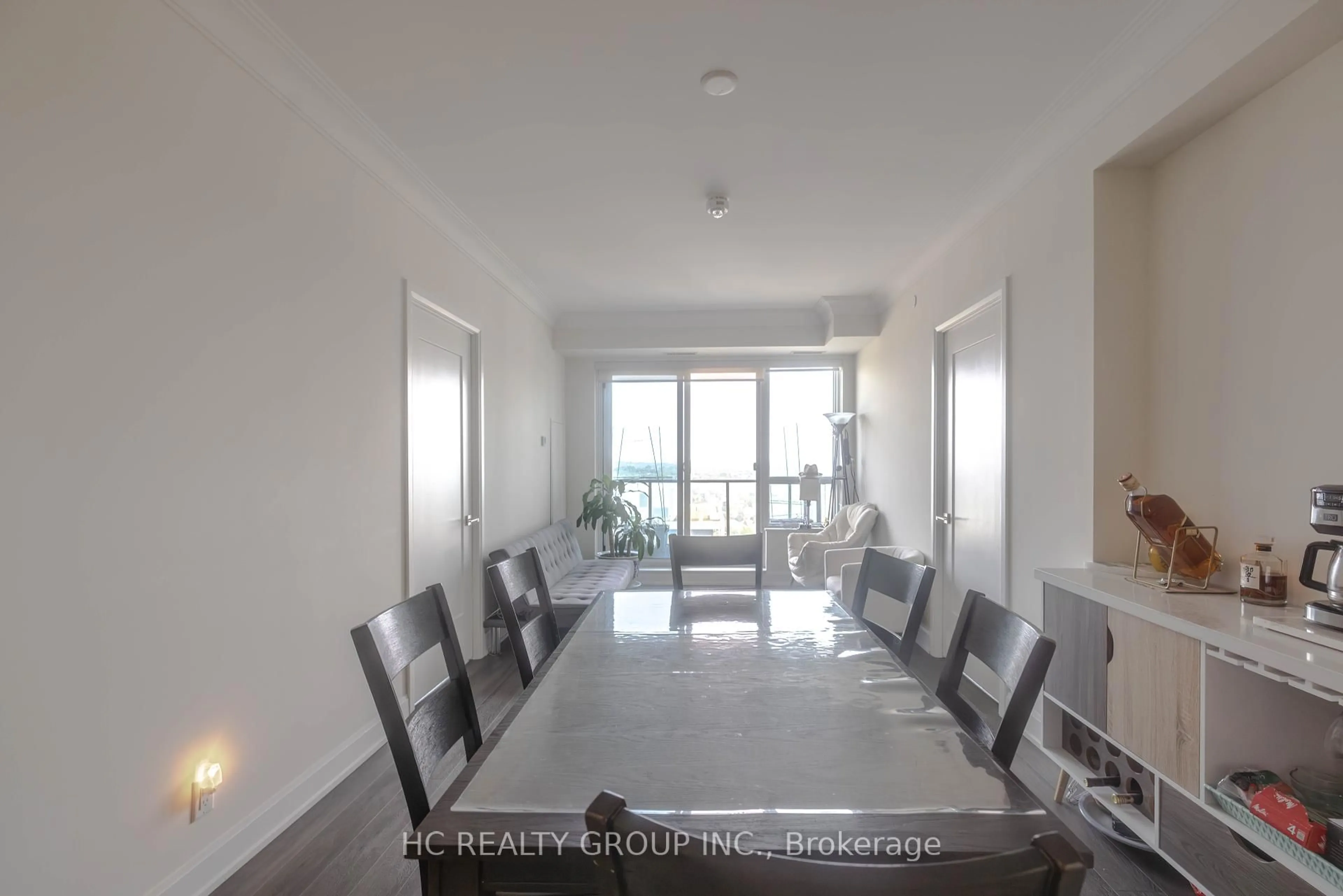 Unknown for 8 Water Walk Dr #2710, Markham Ontario L3R 6L4