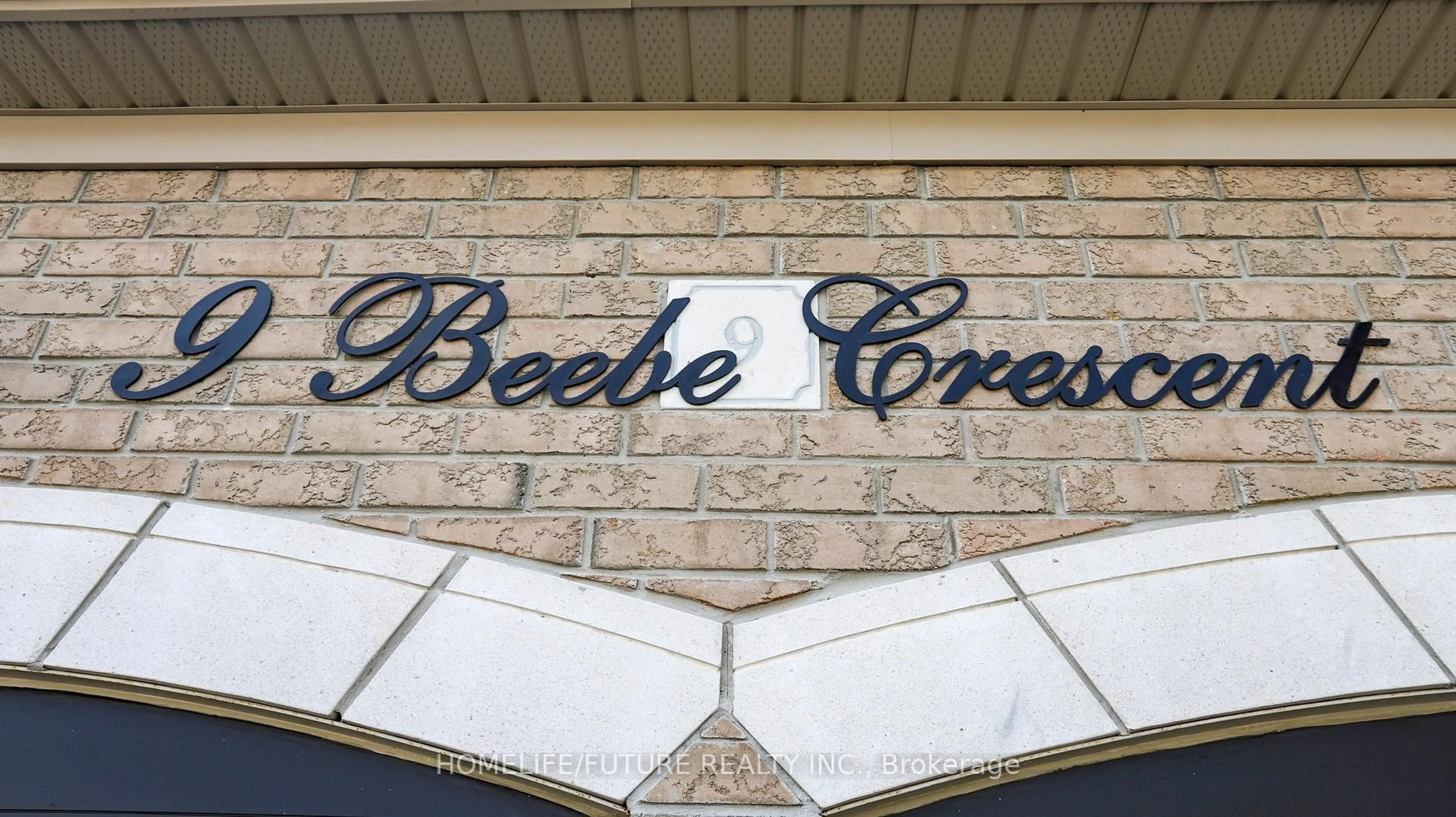 Unknown for 9 Beebe Cres, Markham Ontario L6E 0L6