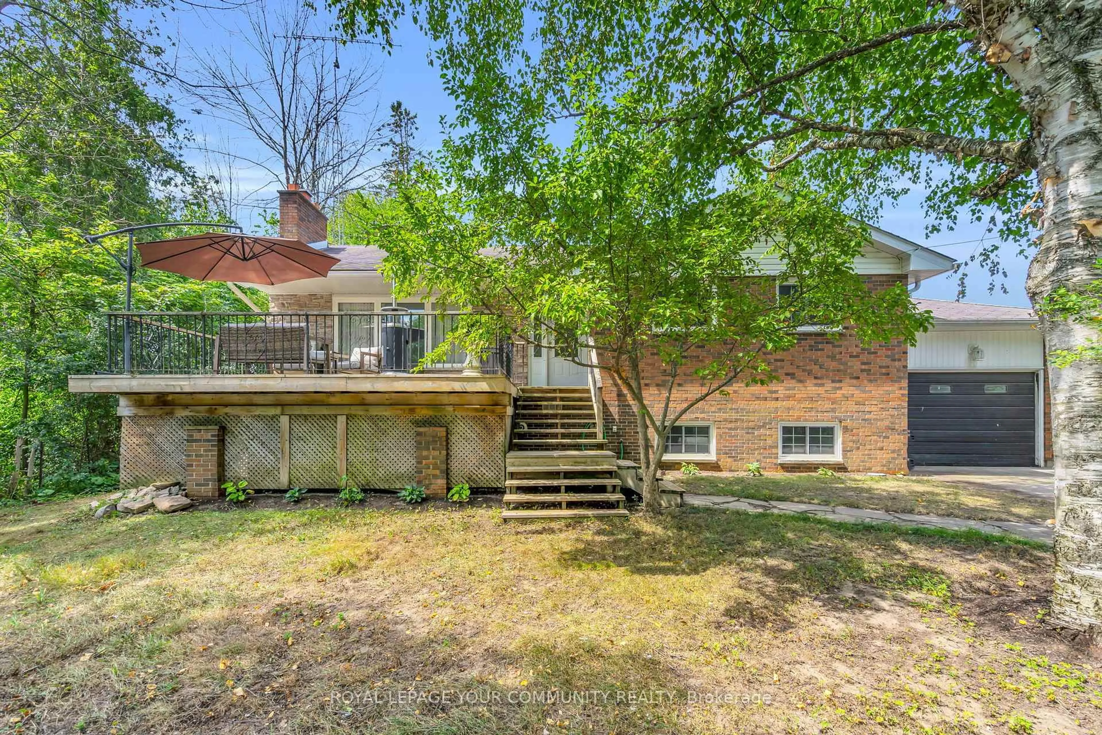 Unknown for 38 Beaverdale Cres, Georgina Ontario L0E 1N0