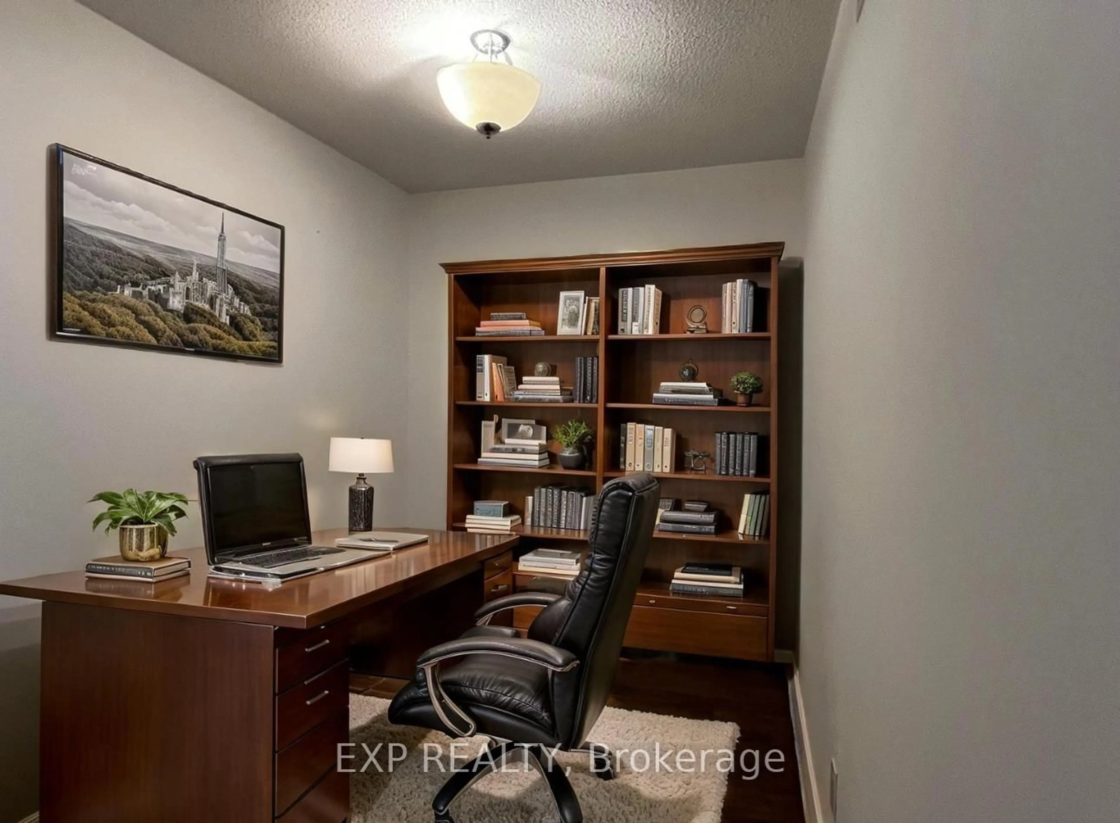 A pic of a room for 30 North Park Rd #1410, Vaughan Ontario L4J 0G7