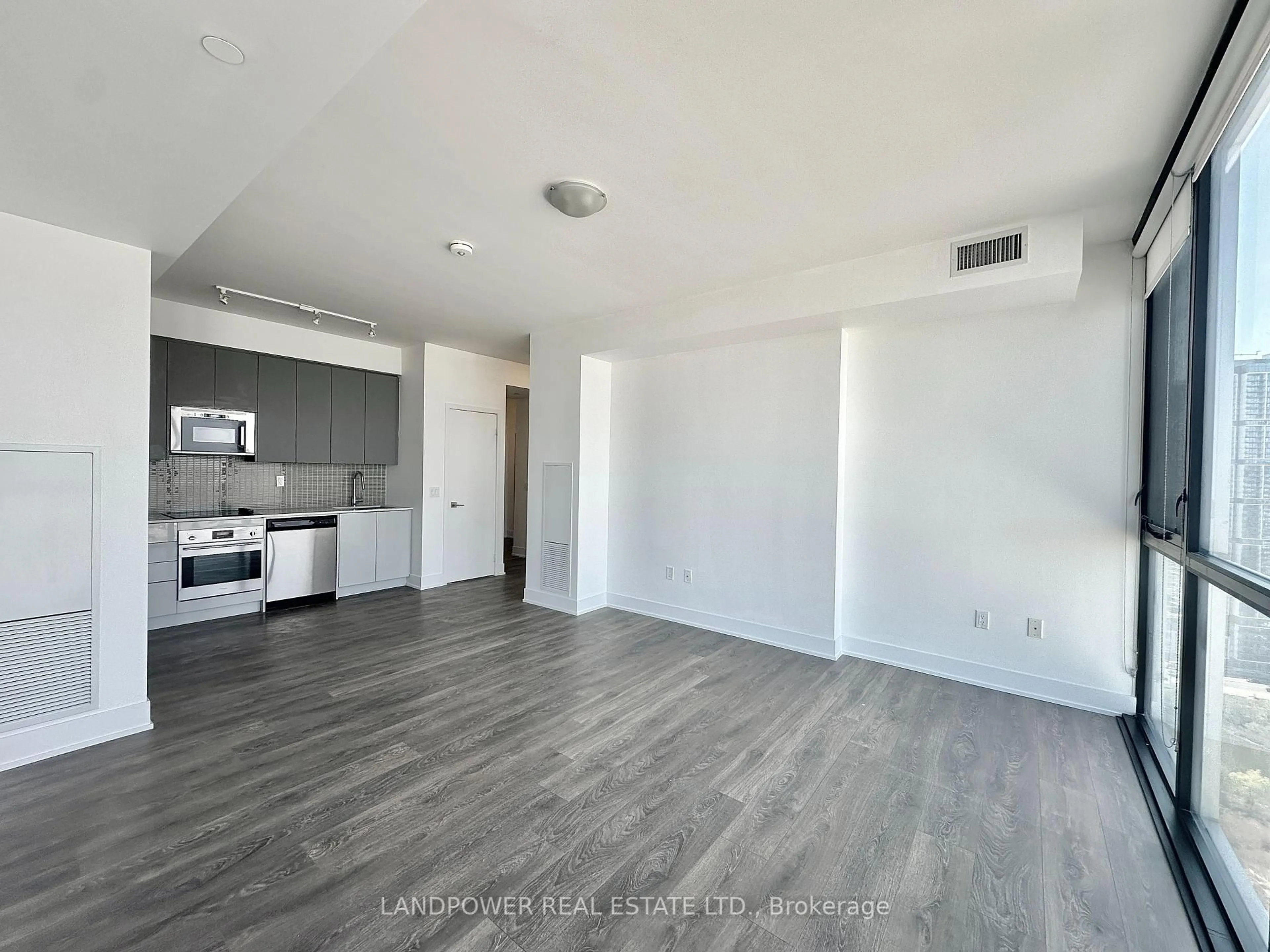 A pic of a room for 2908 Highway 7 Rd #3308, Vaughan Ontario L4K 0K5