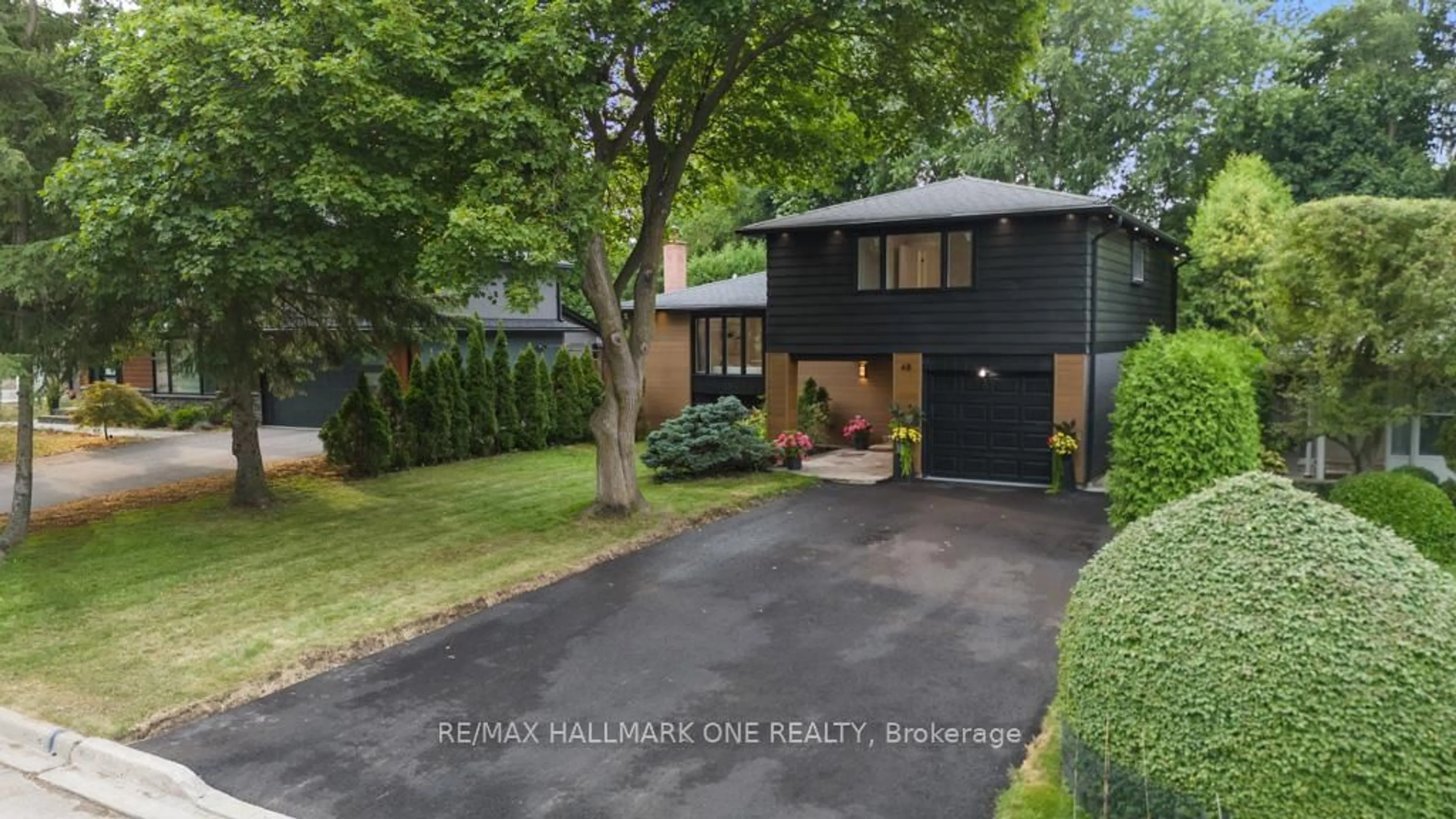 Unknown for 48 Normark Dr, Markham Ontario L3T 3R1