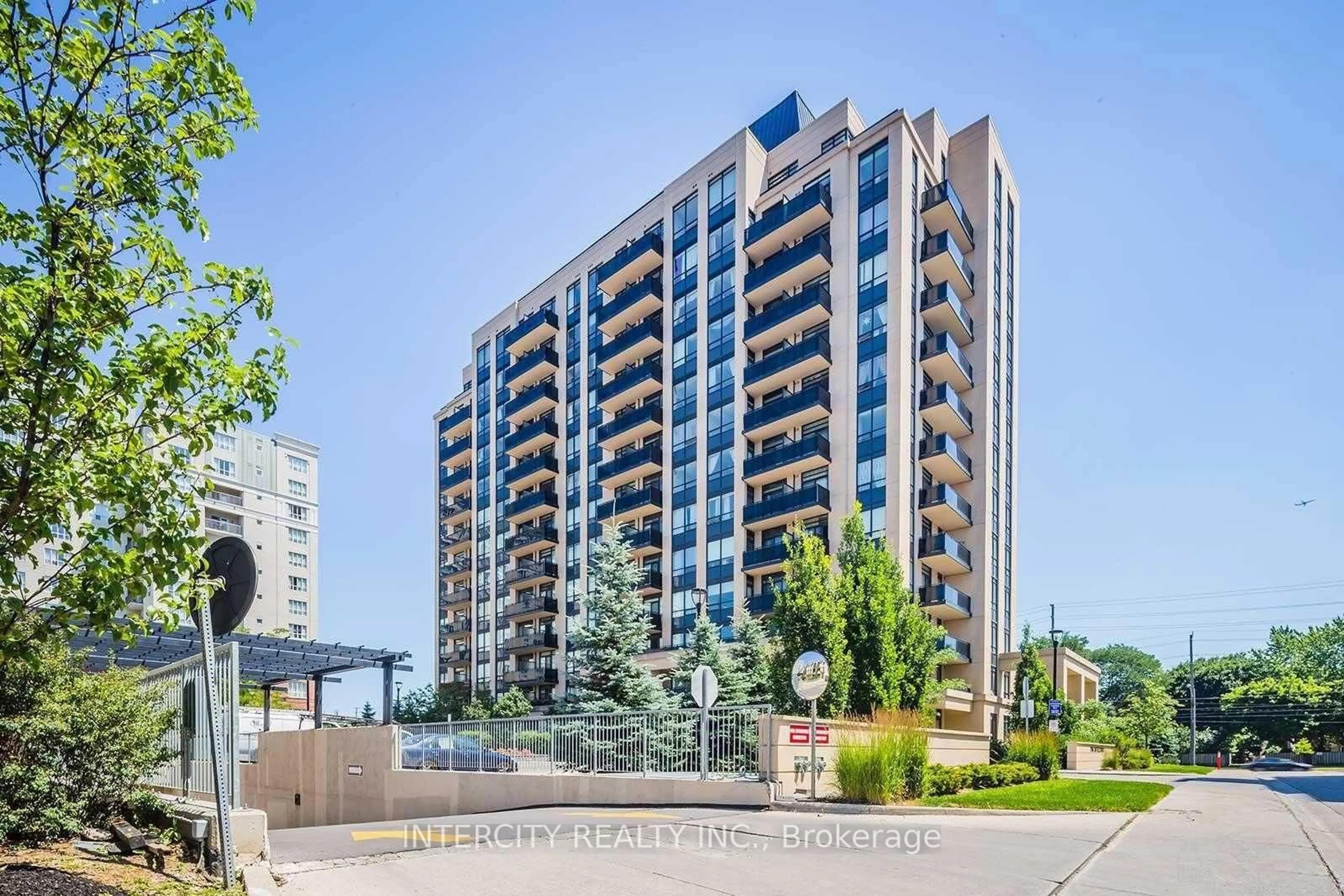 Unknown for 520 Steeles Ave #1102, Vaughan Ontario L4J 8A4