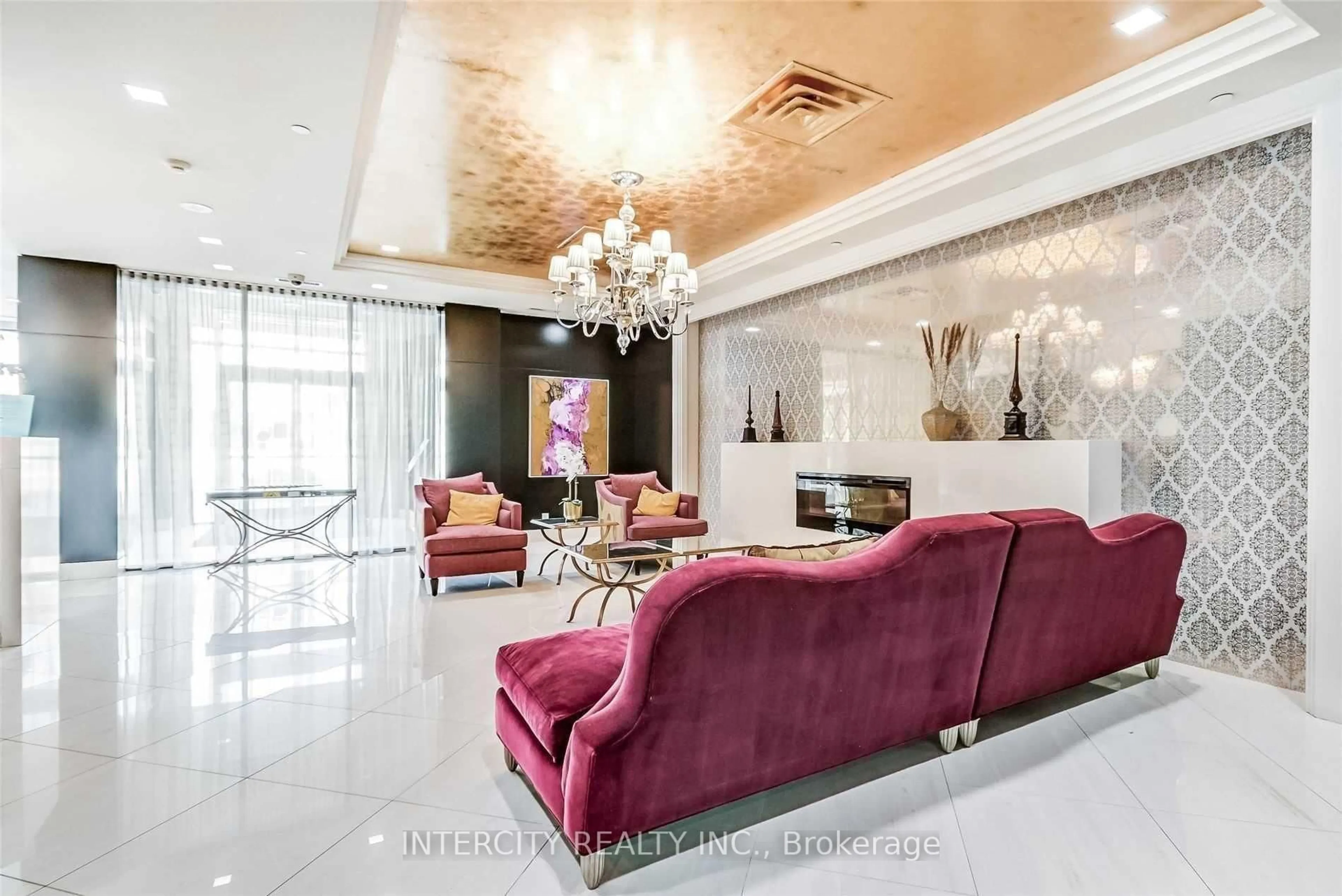 Unknown for 520 Steeles Ave #1102, Vaughan Ontario L4J 8A4
