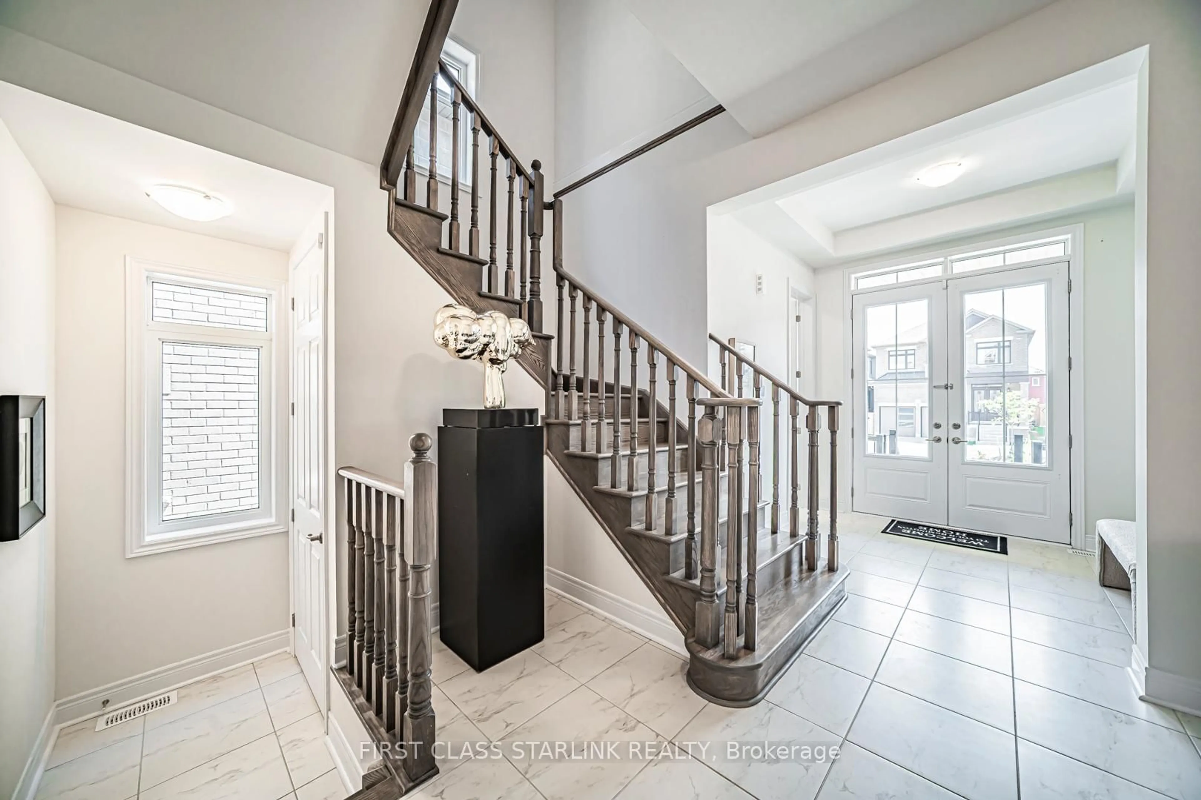 Unknown for 52 Jinnah Ave, Markham Ontario L3S 0G2