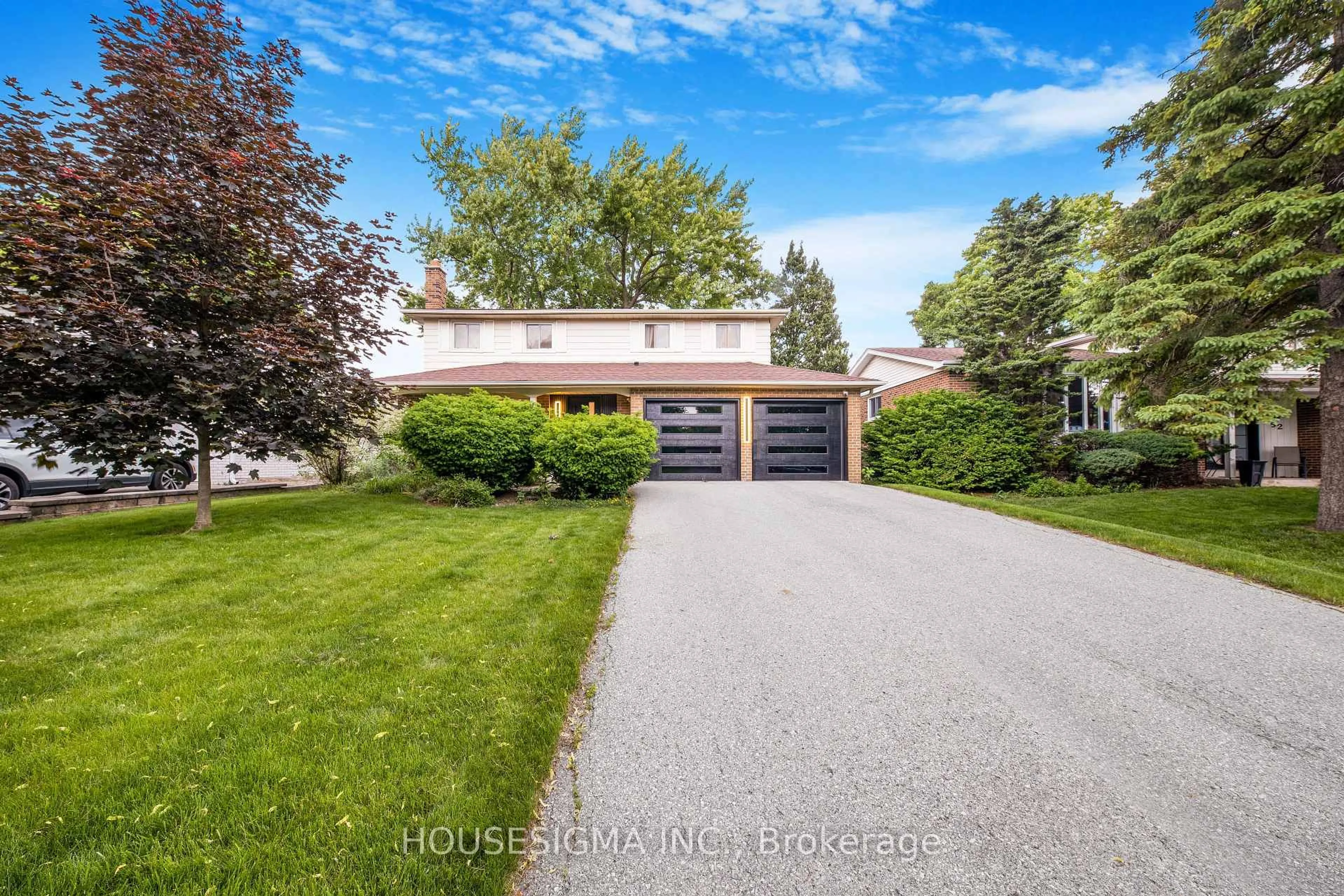 Unknown for 50 Royal Orchard Blvd, Markham Ontario L3T 3C5