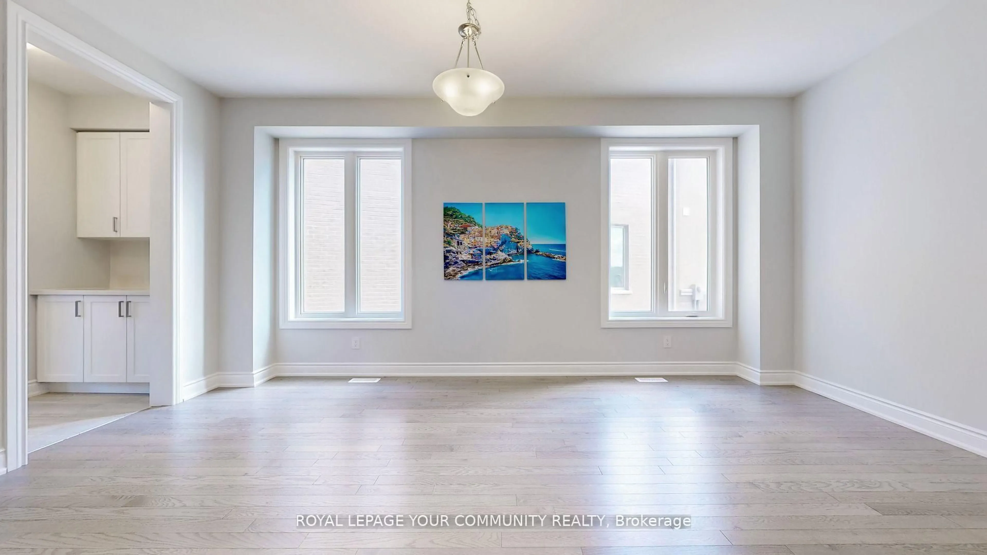 A pic of a room for 158 Harvey Bunker Cres, Markham Ontario L6C 3M8