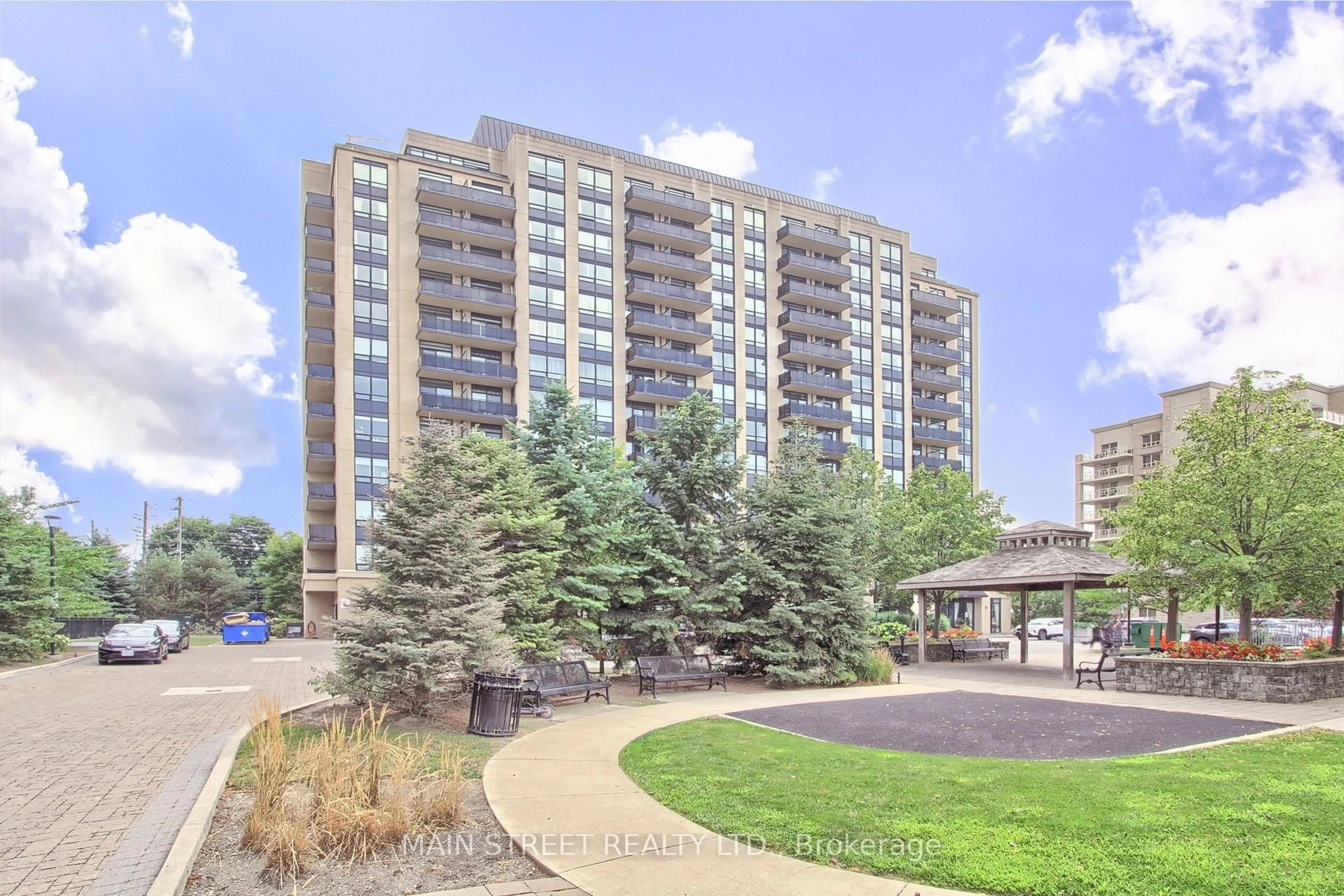 Unknown for 520 Steeles Ave #308, Vaughan Ontario L4J 0H2