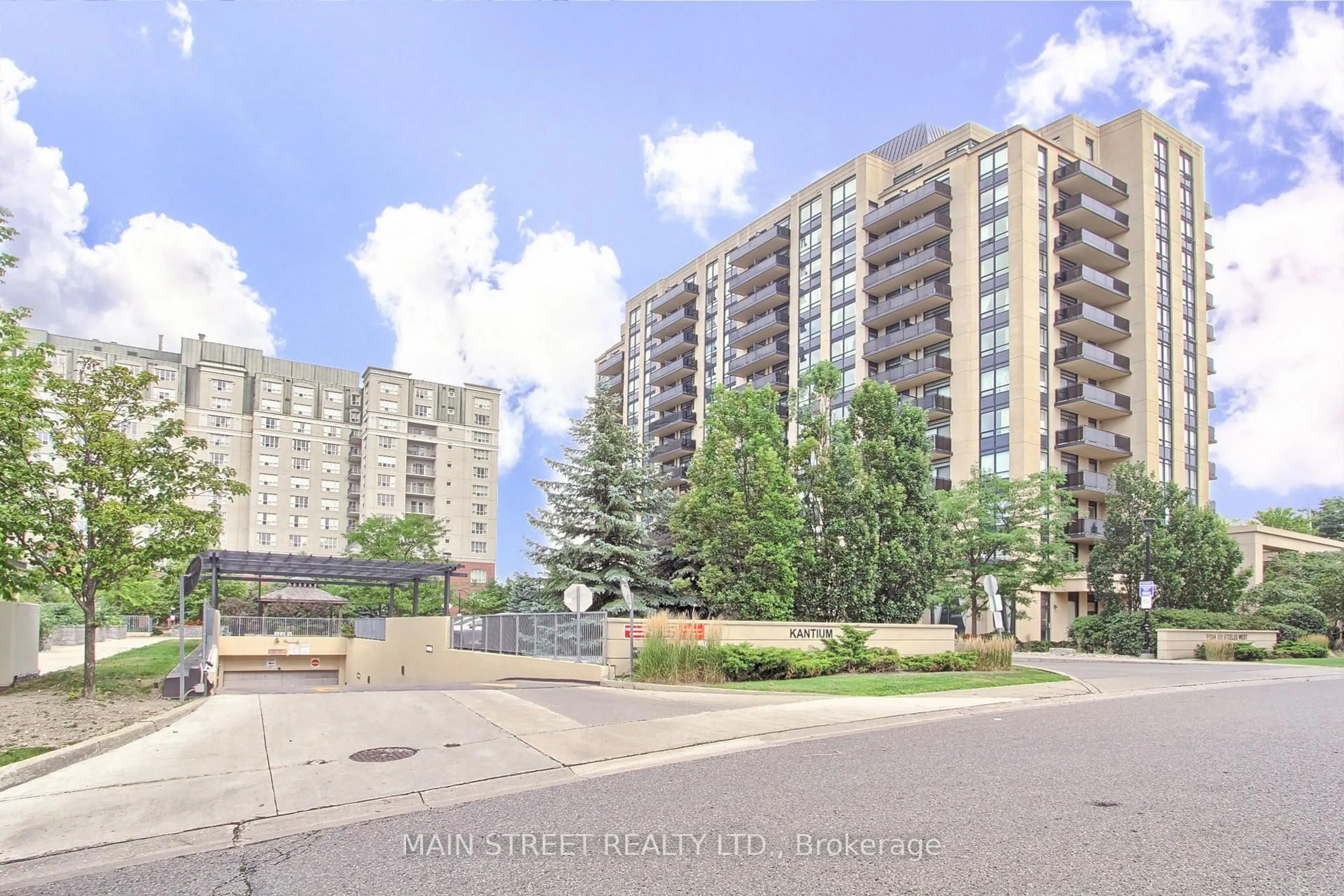 Unknown for 520 Steeles Ave #308, Vaughan Ontario L4J 0H2