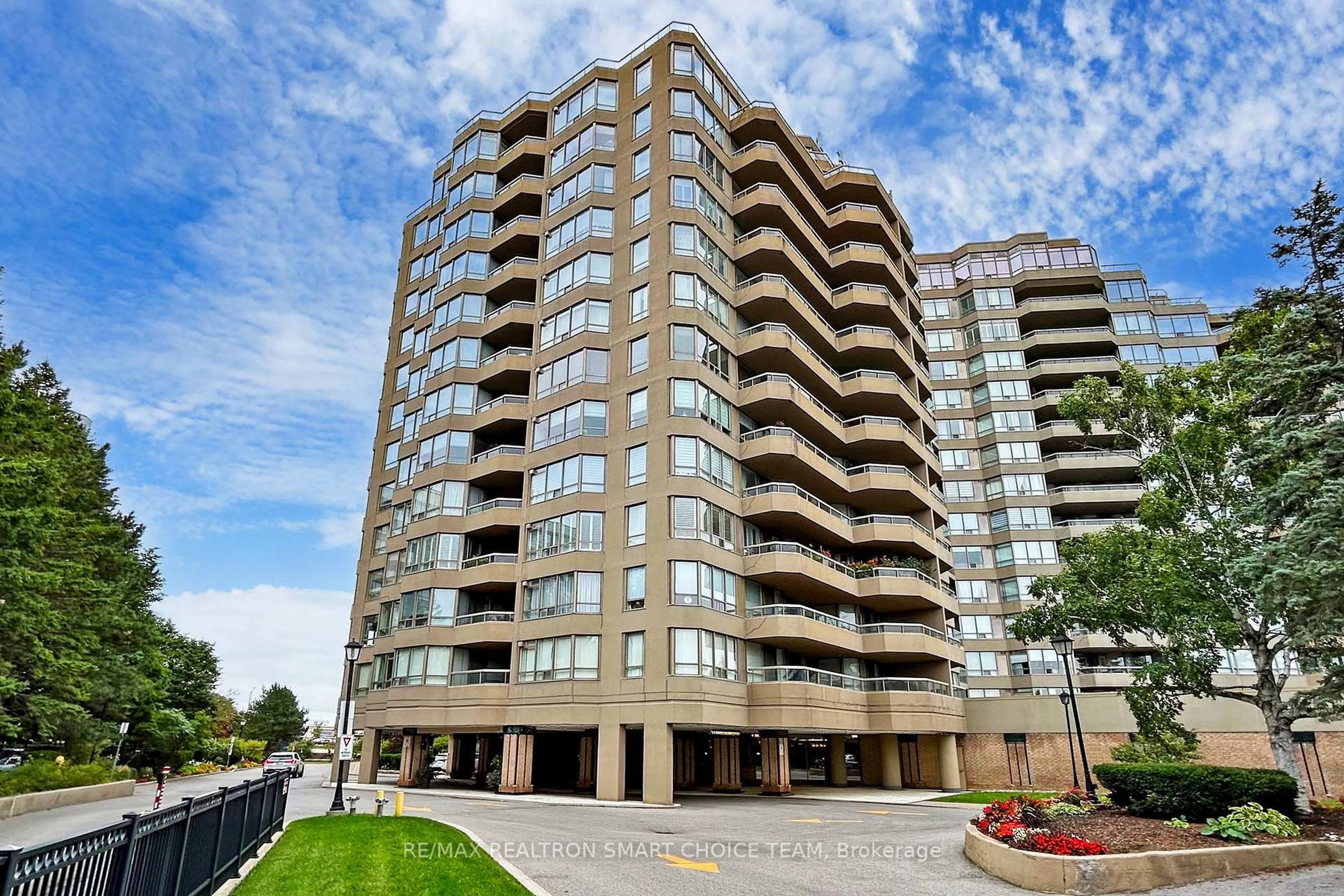 Unknown for 610 Bullock Dr #514, Markham Ontario L3R 0G1