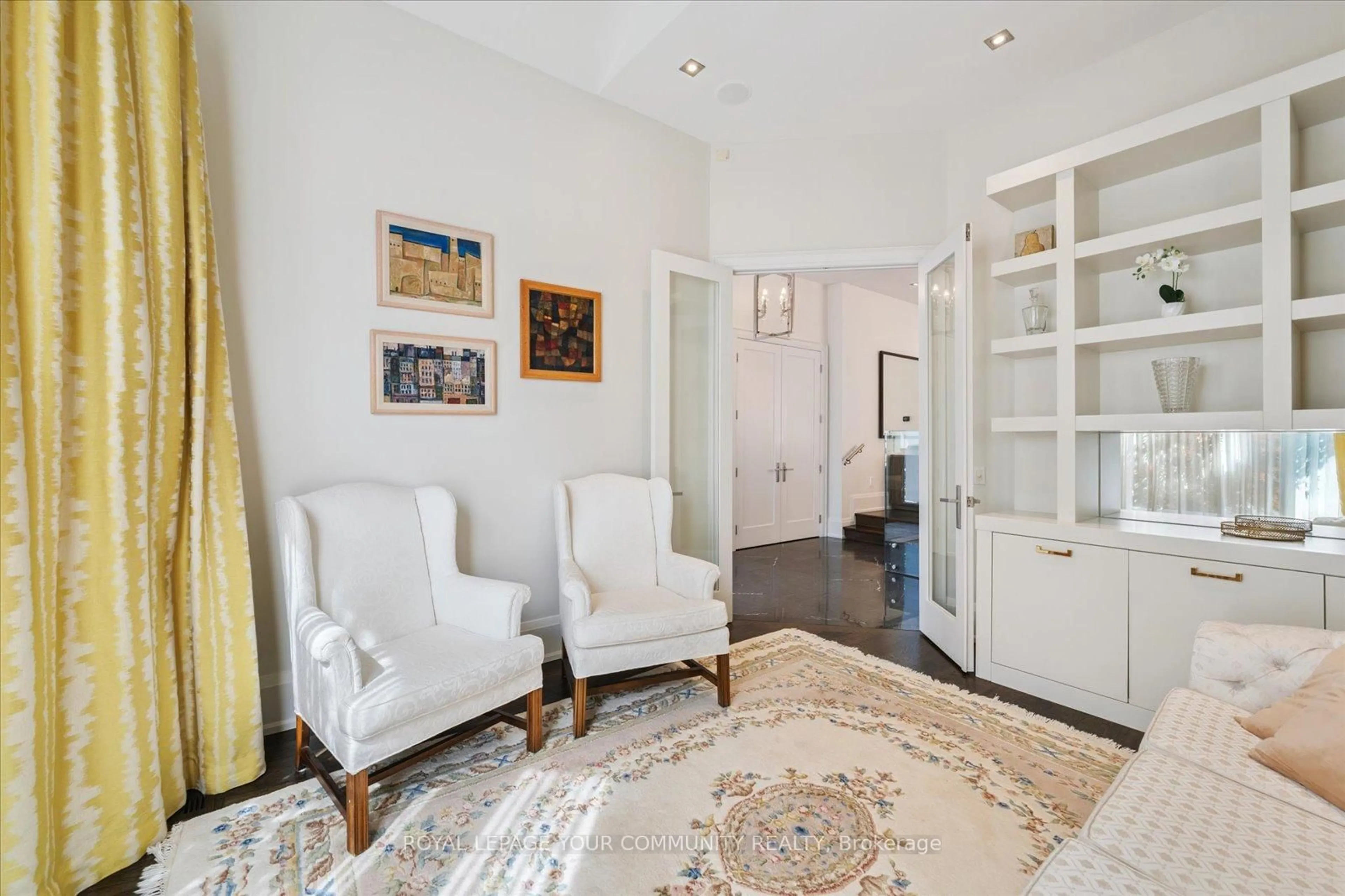 Unknown for 8 Winterport Crt, Richmond Hill Ontario L4C 9V6