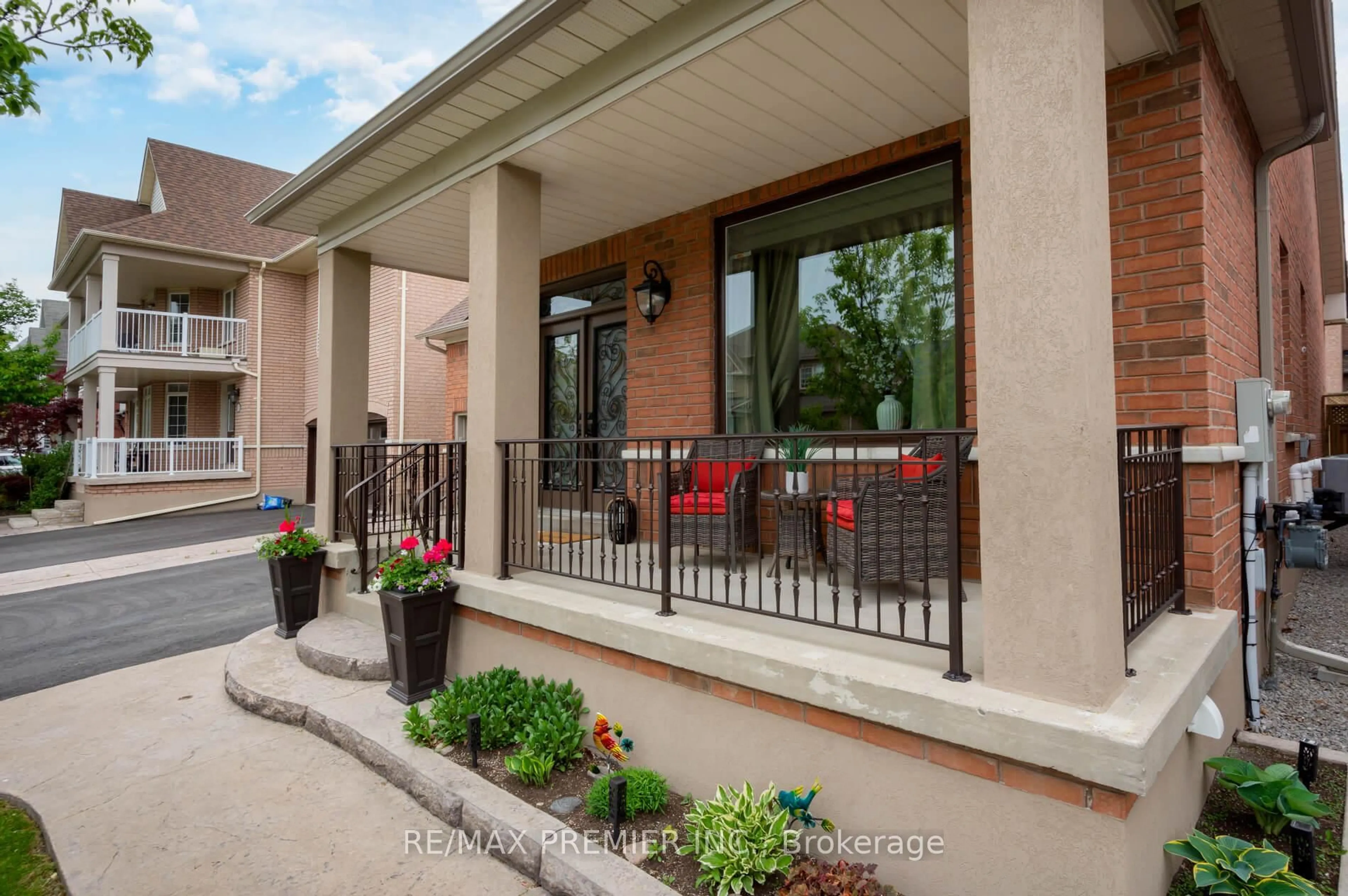 Unknown for 48 Braden Way, Vaughan Ontario L4H 2W6