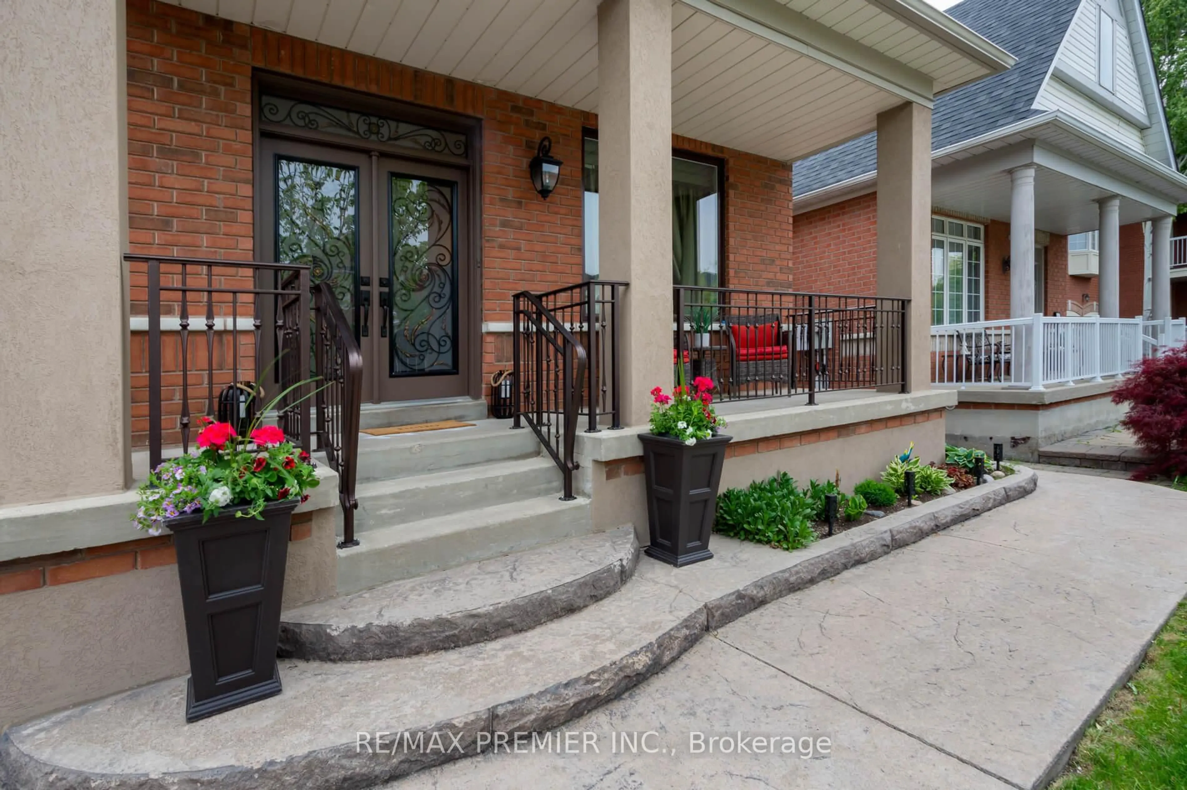 Unknown for 48 Braden Way, Vaughan Ontario L4H 2W6