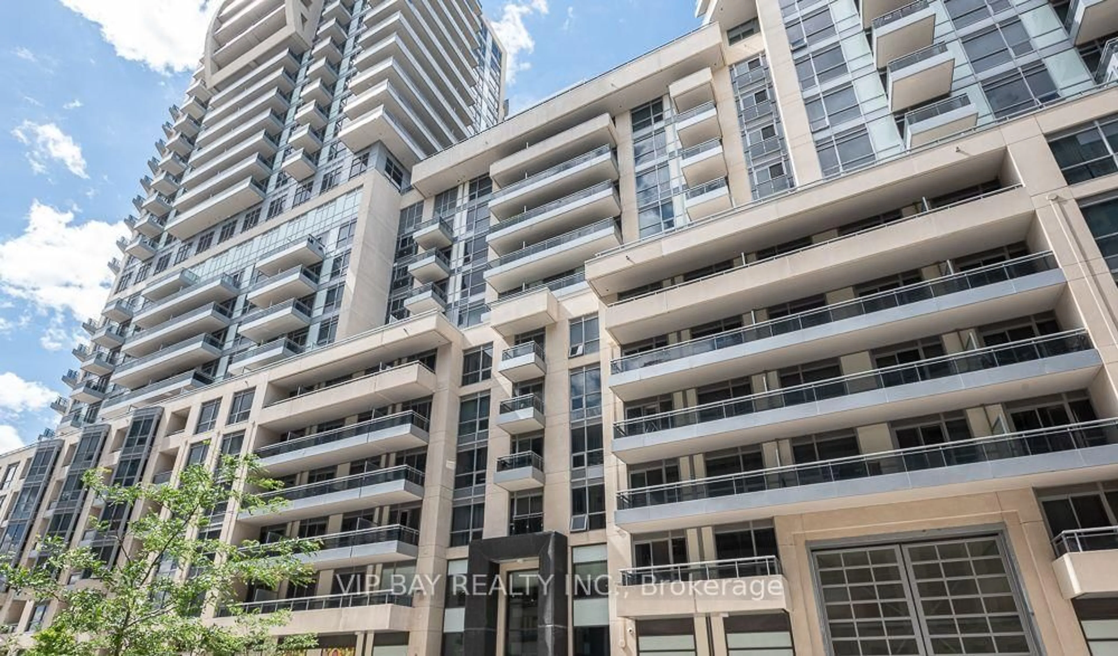 Unknown for 9201 Yonge St #Nw817, Richmond Hill Ontario L4C 1H9