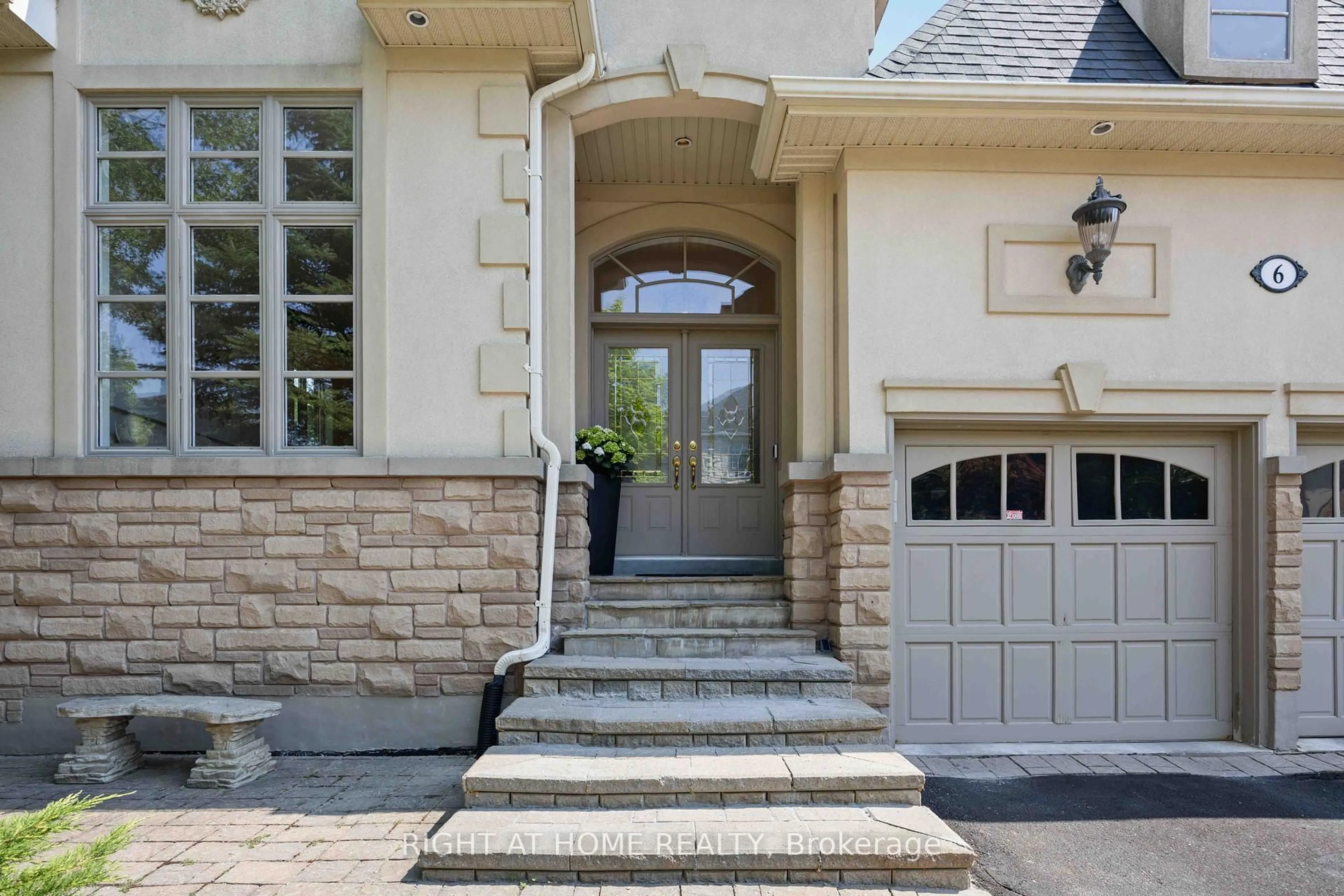 Unknown for 6 Sachet Dr, Richmond Hill Ontario L4E 4S1